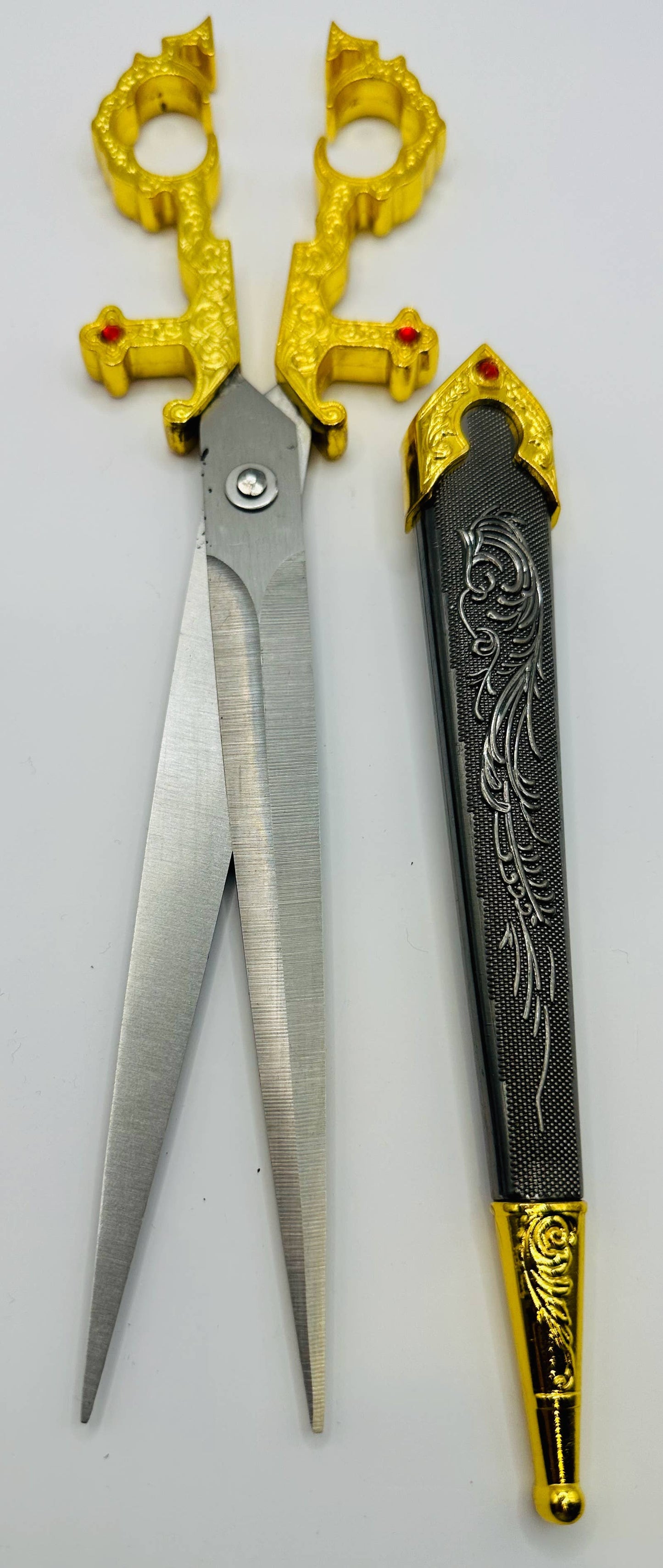 Renaissance Scissors