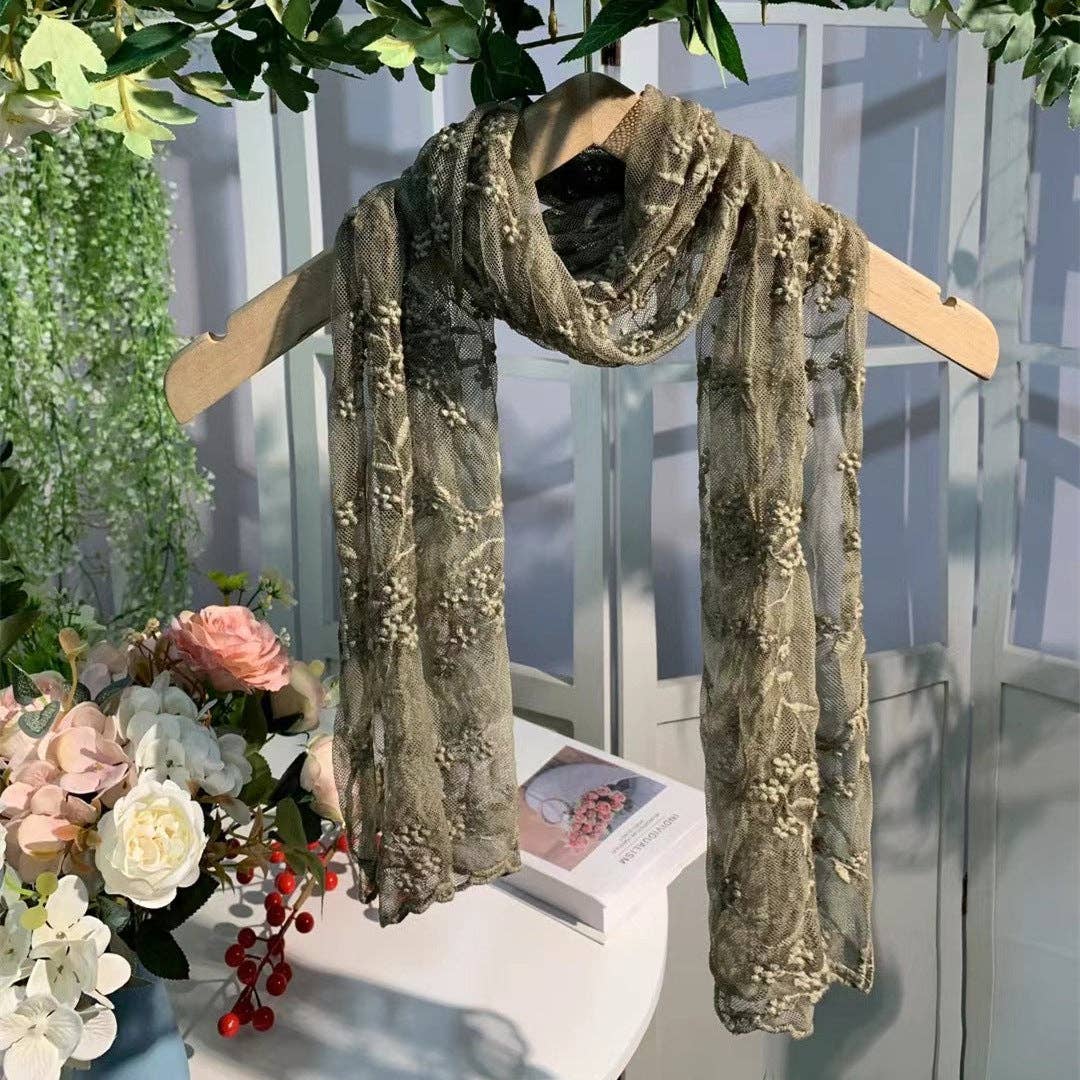 Scravii Scarf