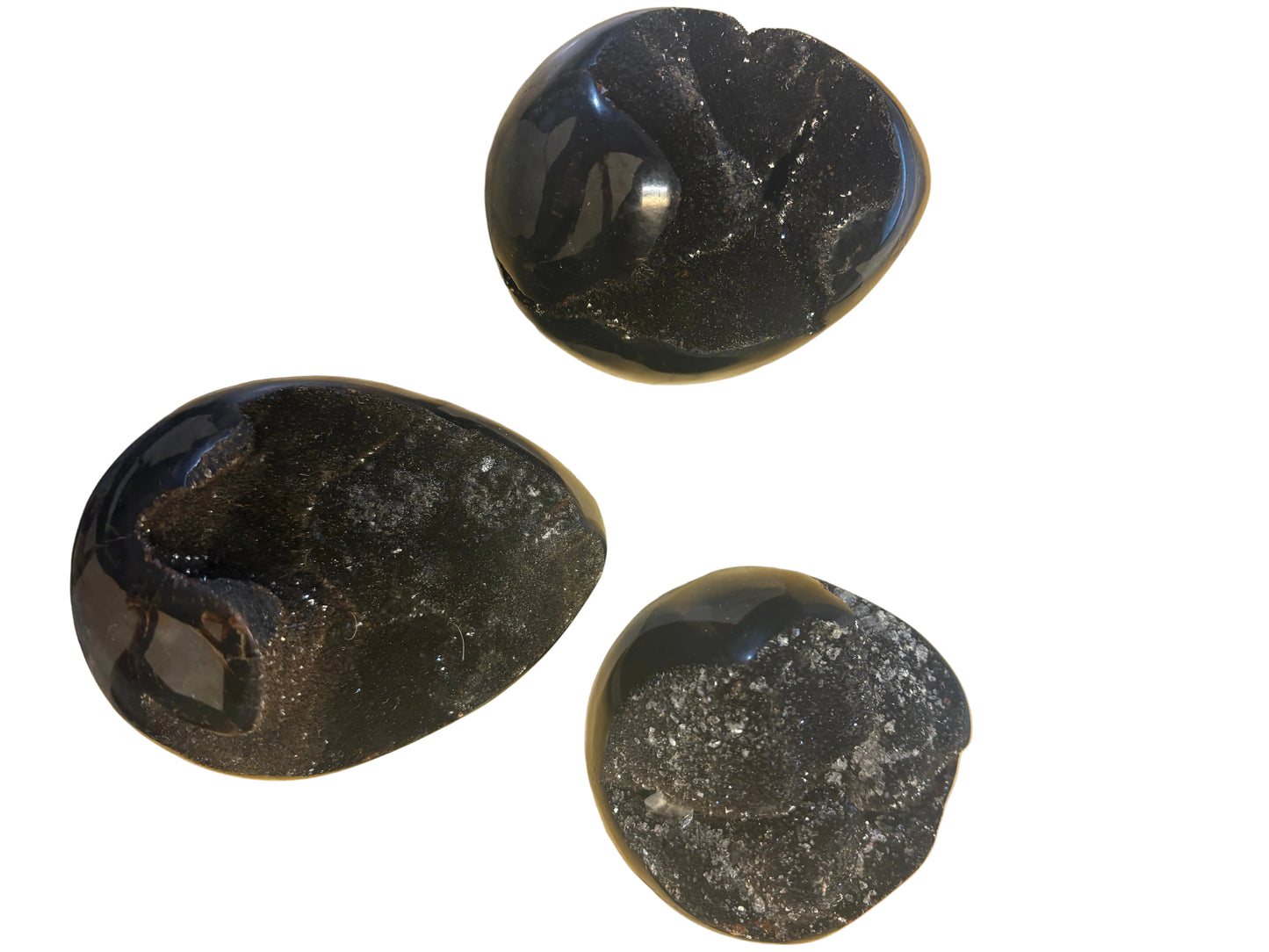 Septarian Egg Small