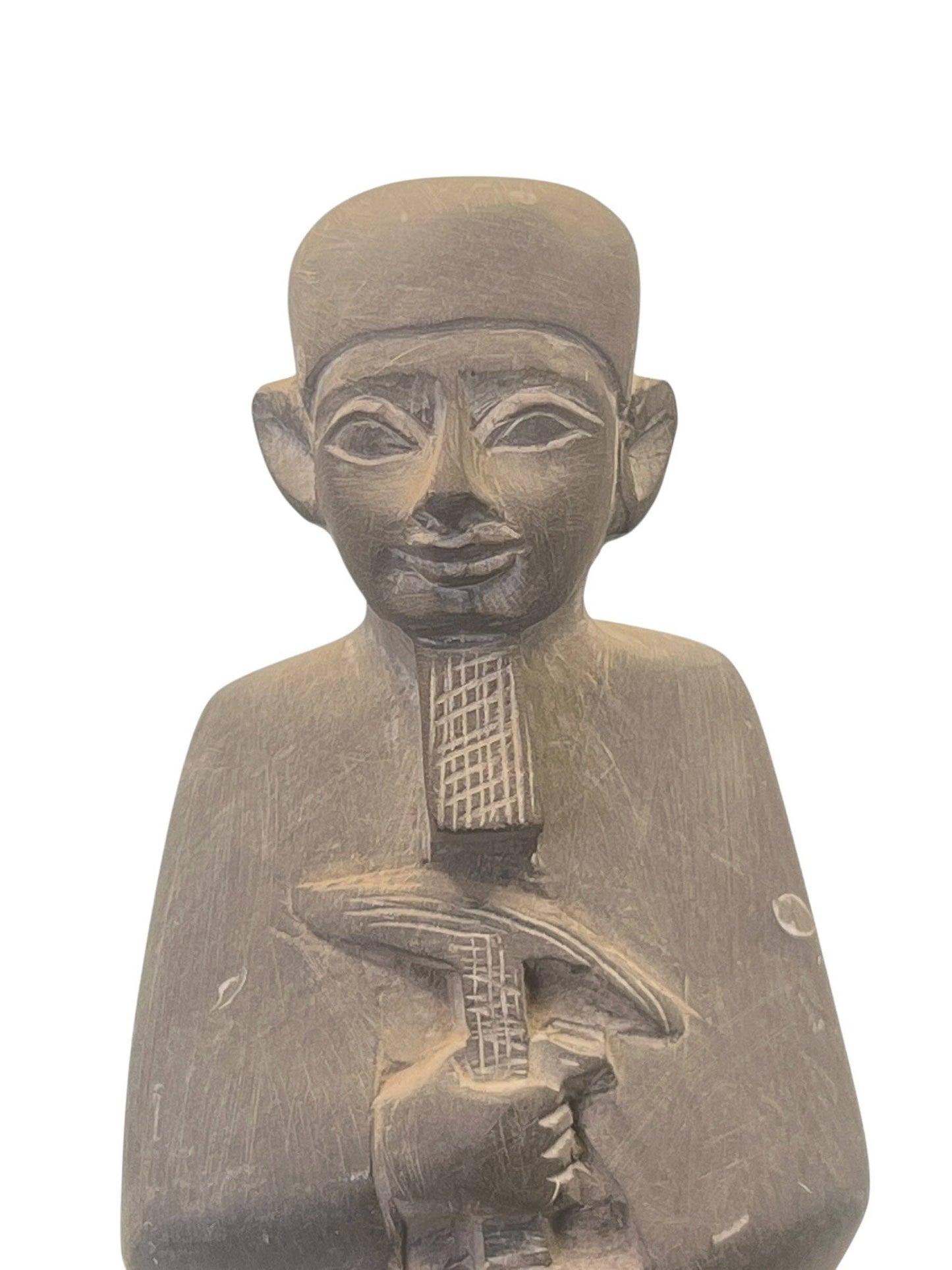 Ptah Grey Basalt