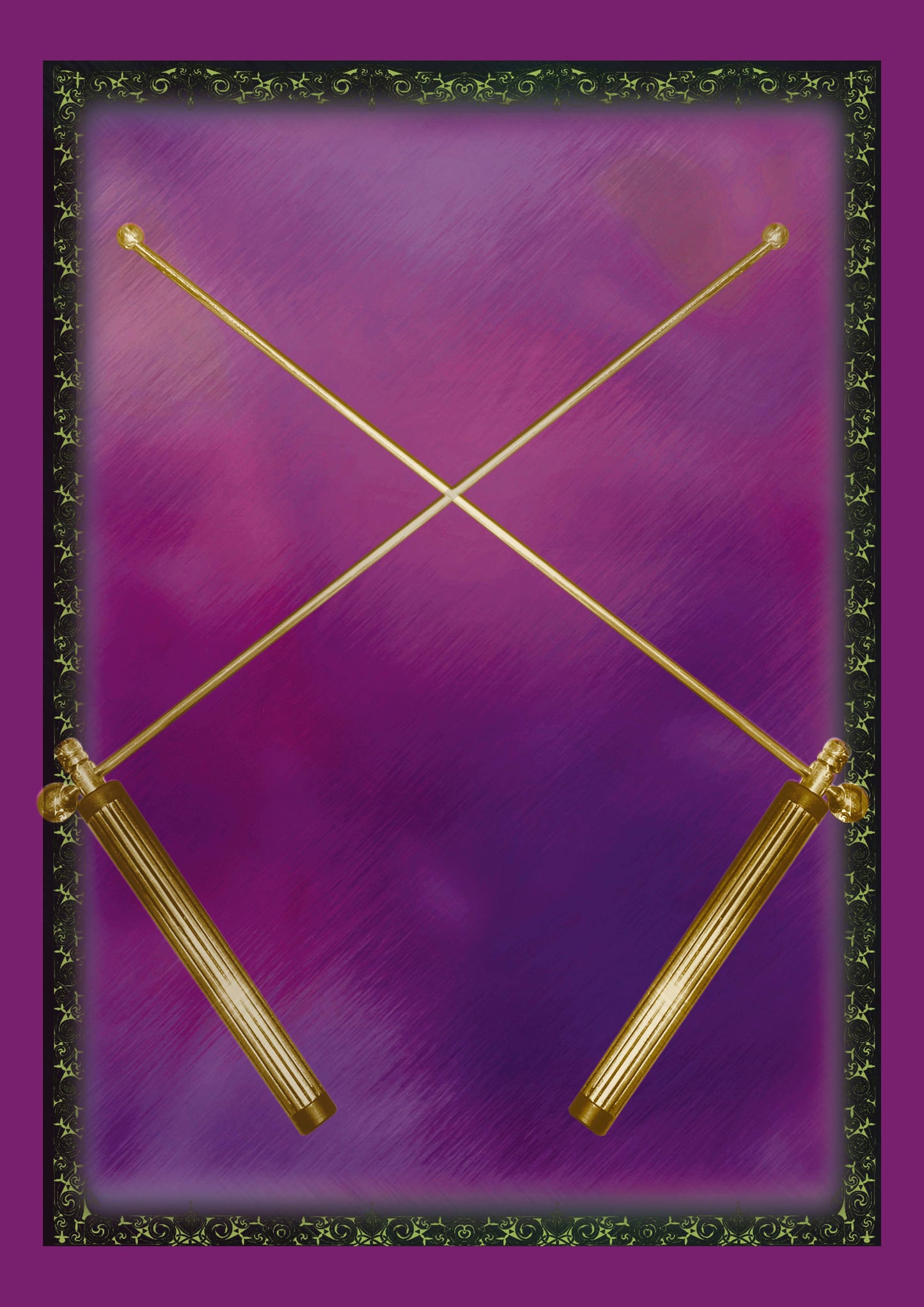 Divining Rods for all kinds of Divination  DR01