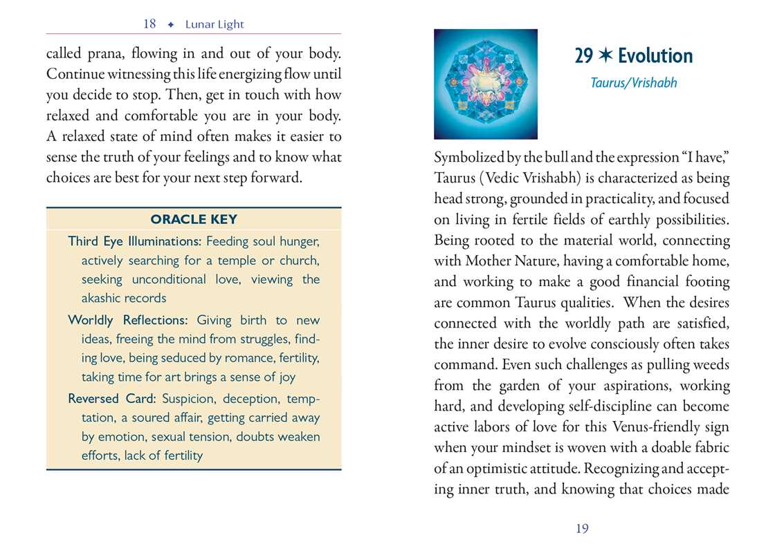 Zodiac Light Oracle by Kooch N. Daniels: Flashcards; 320 pages / English