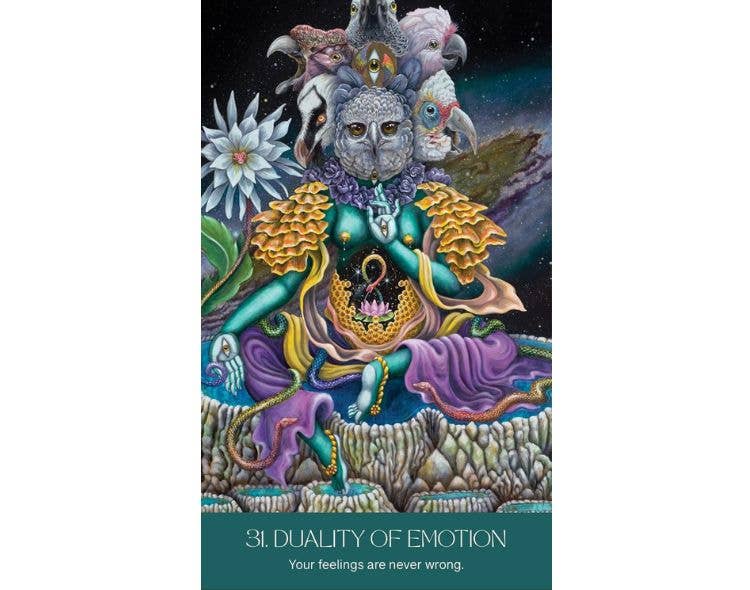 Unity Oracle