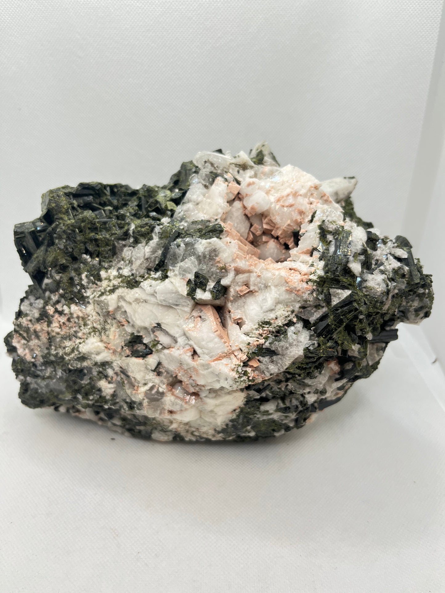 Epidote