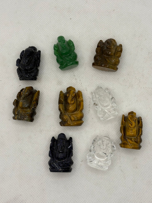Ganesha Mini