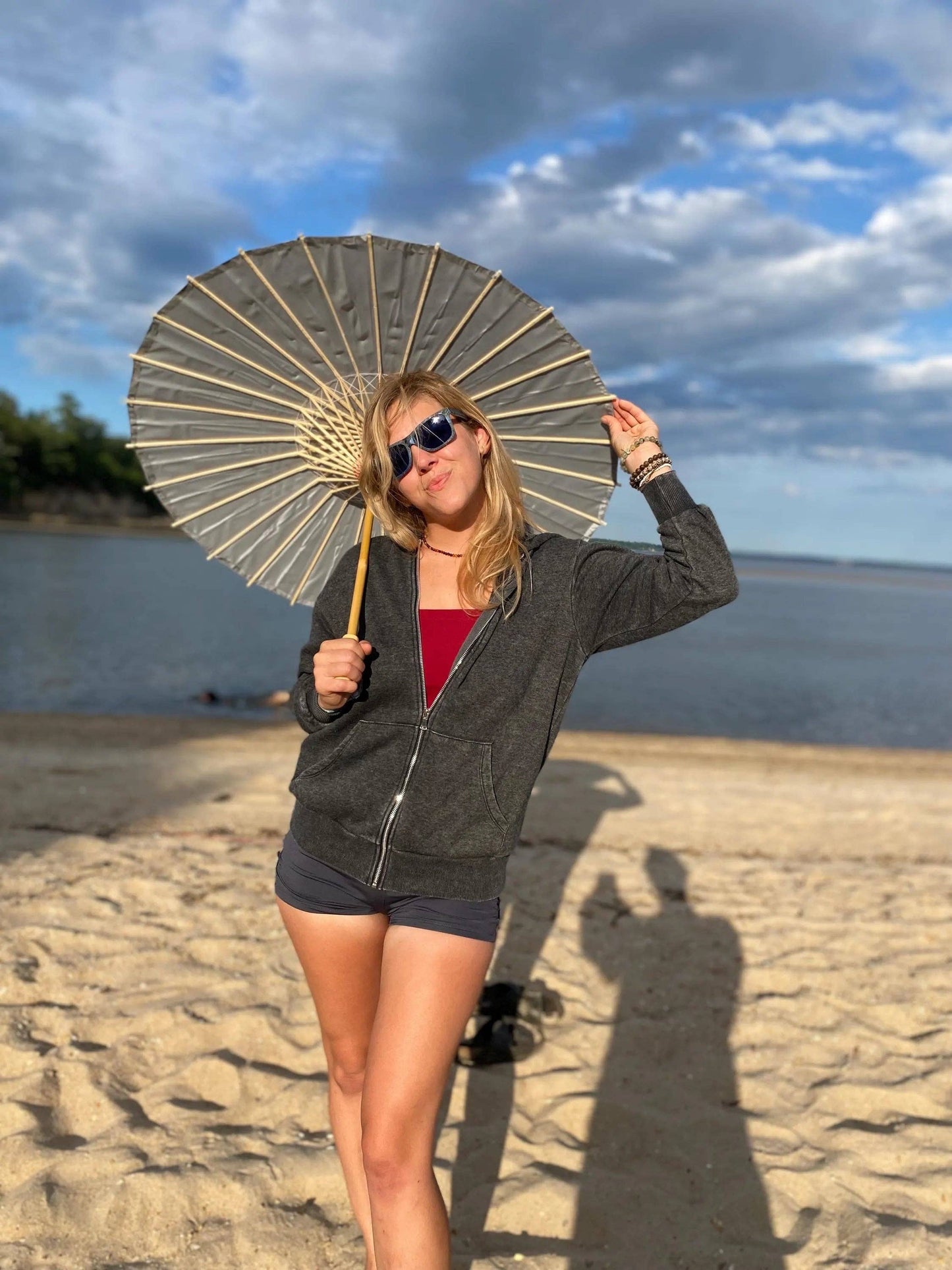 Bamboo Parasol- VARIOUS KINDS