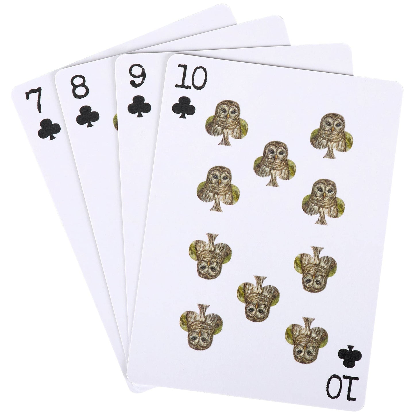 Playing Cards Various Themes