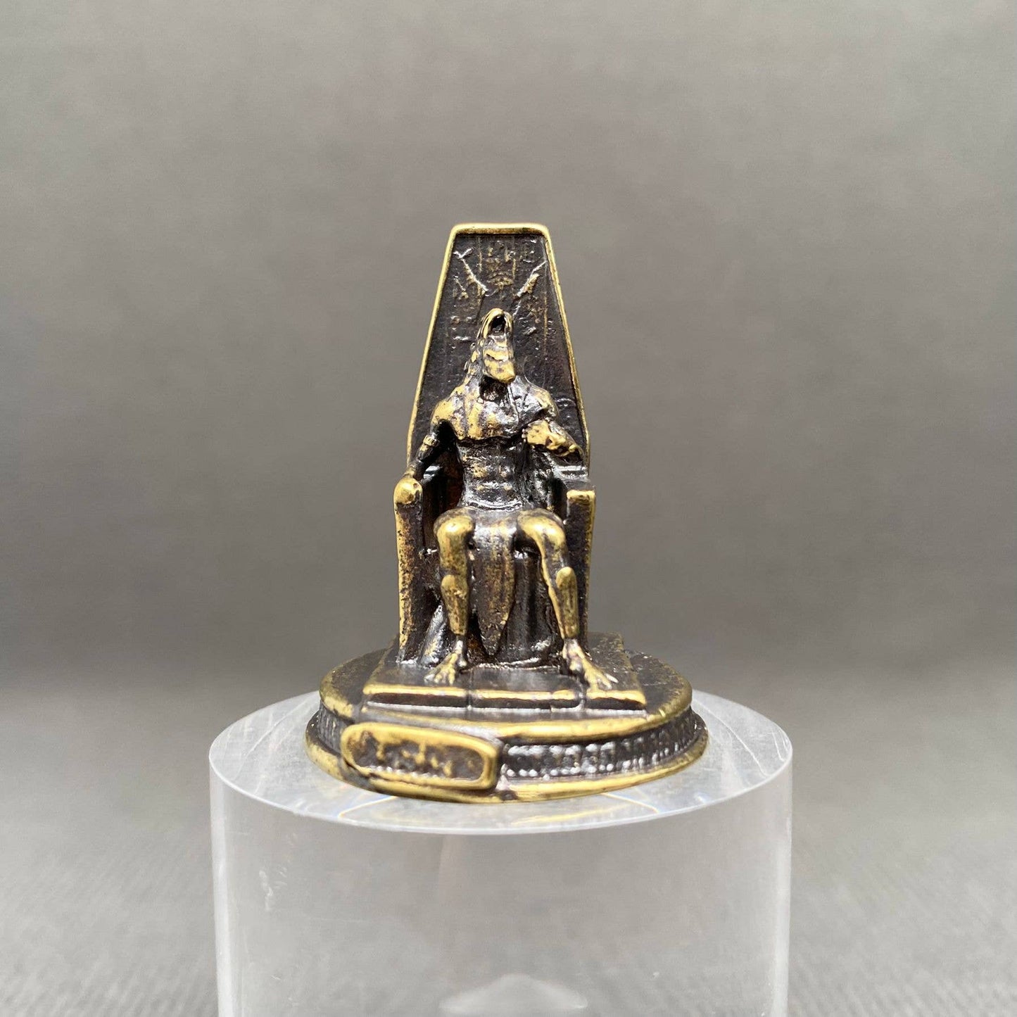 Brass Figurine Decoration Desktop Ornaments Medium