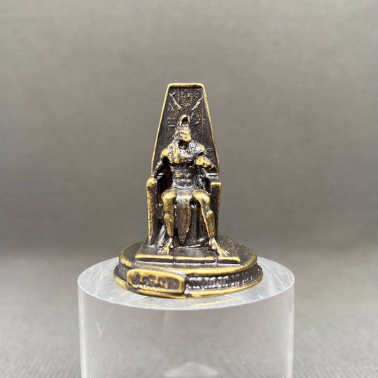 Brass Figurine Decoration Desktop Ornaments Medium