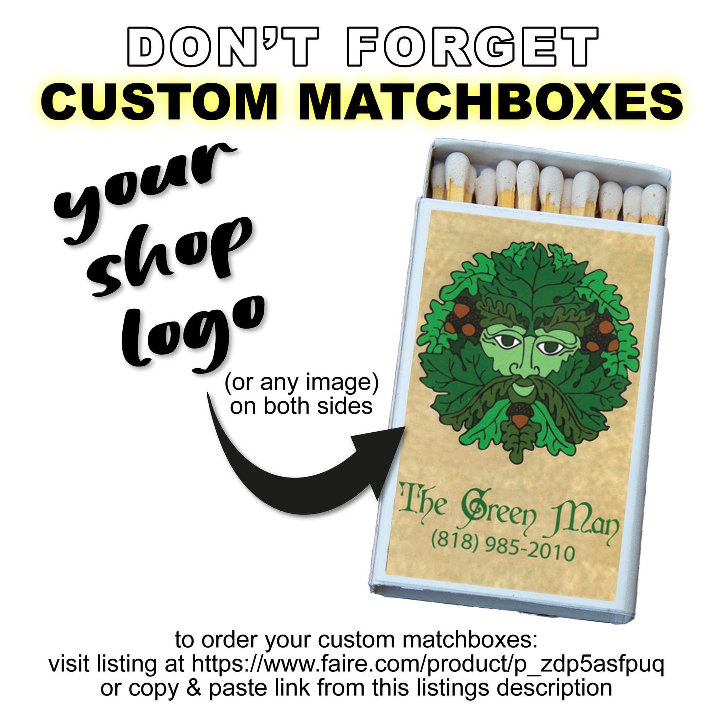 Match Box