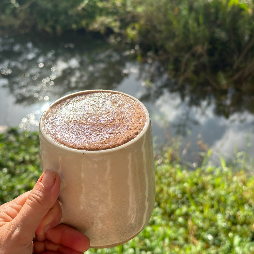 La Medicina Cacao 666g