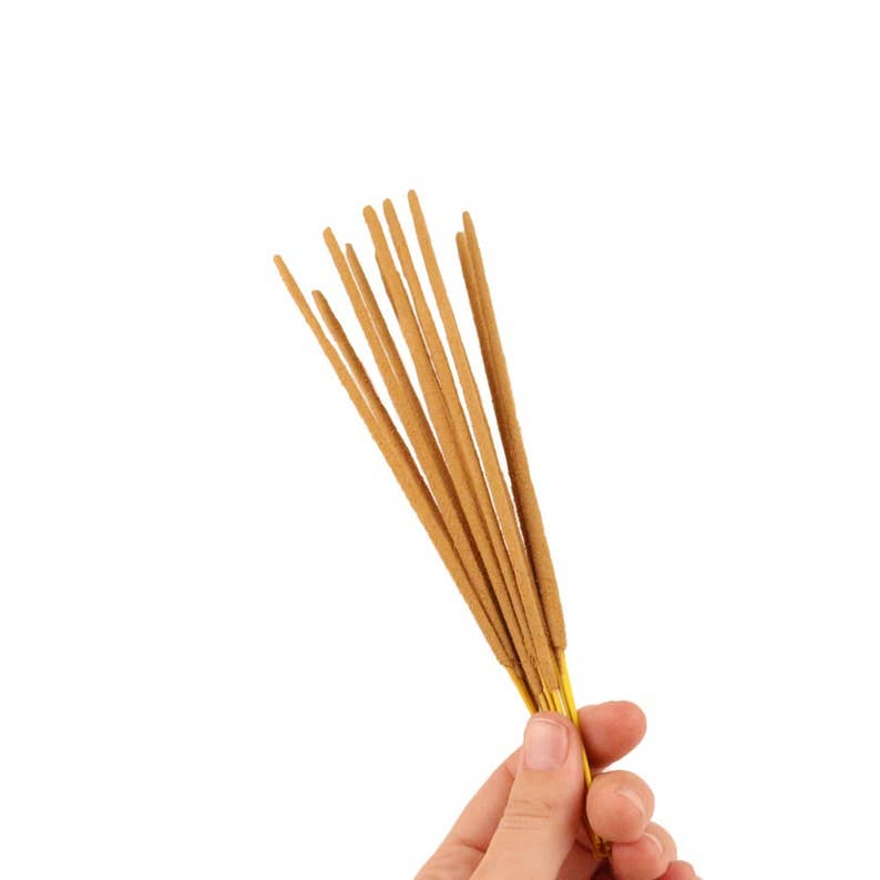 Guardian Angel Masala Incense Sticks - Soul Sticks