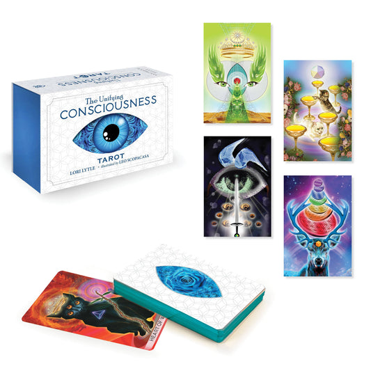 The Unifying Consciousness Tarot