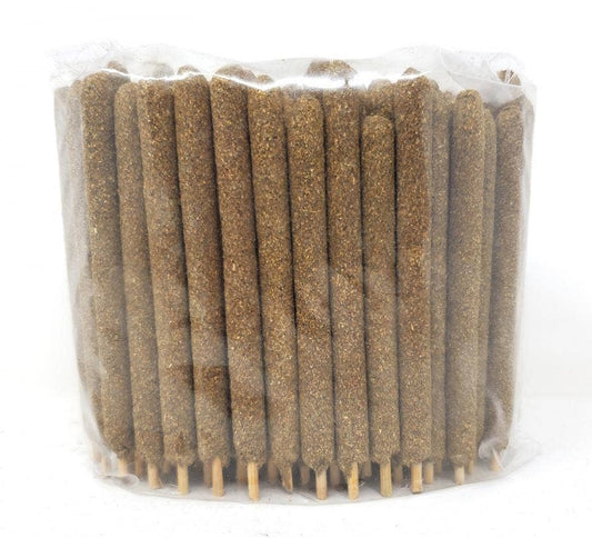Eucalyptus & Palo Santo Incense Sticks 3-4"