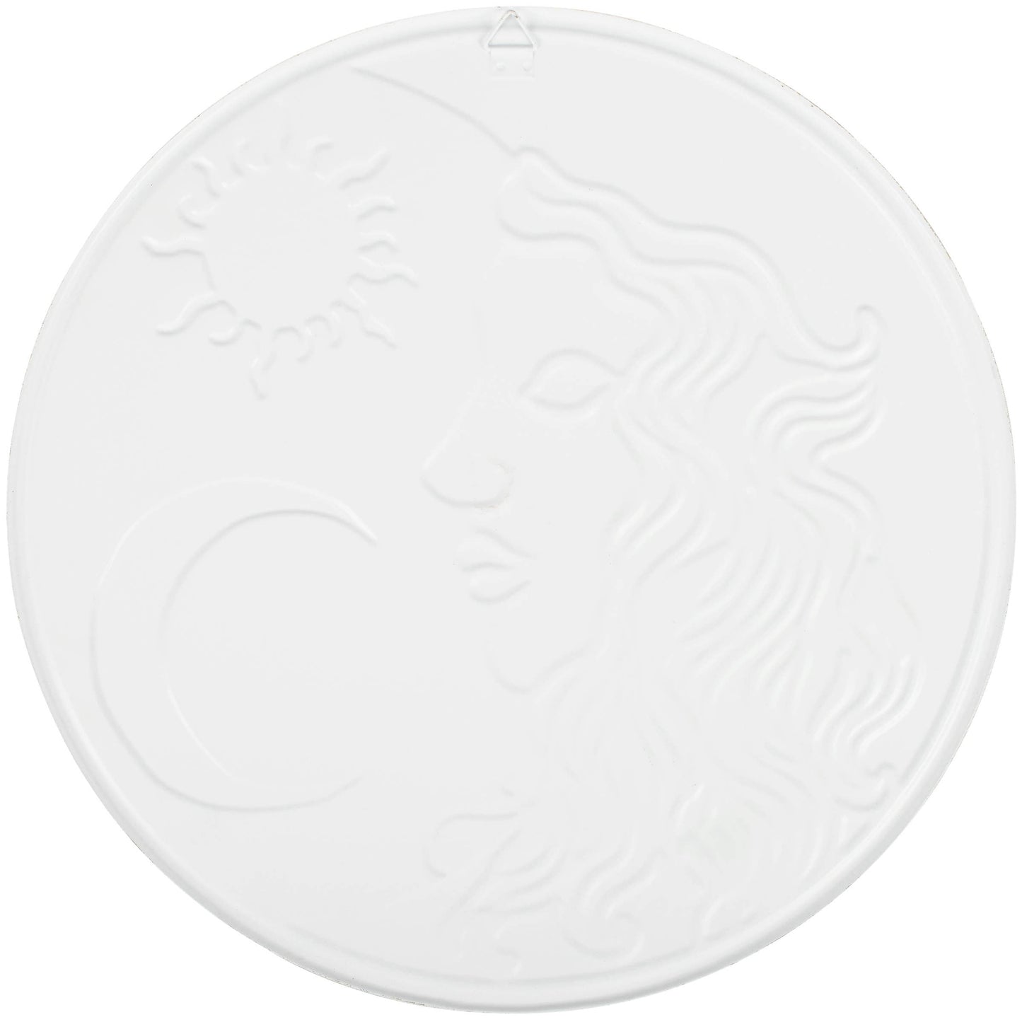 Lady Moon Wall Decor