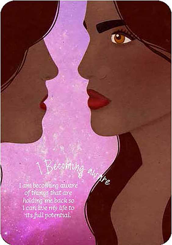 Finding Inner Peace Inspiration Cards by Olivia Bürki: Flashcards; 16 pages / English
