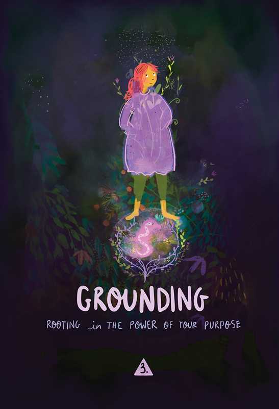Creative Consciousness Healing by Johanna  Wright