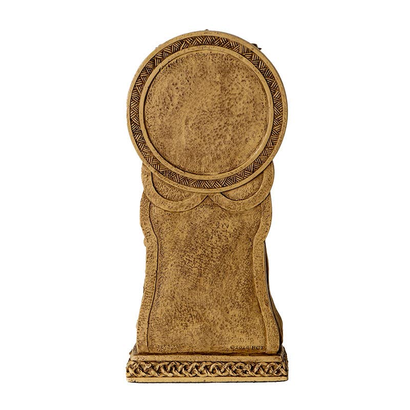 Triple Goddess Statue