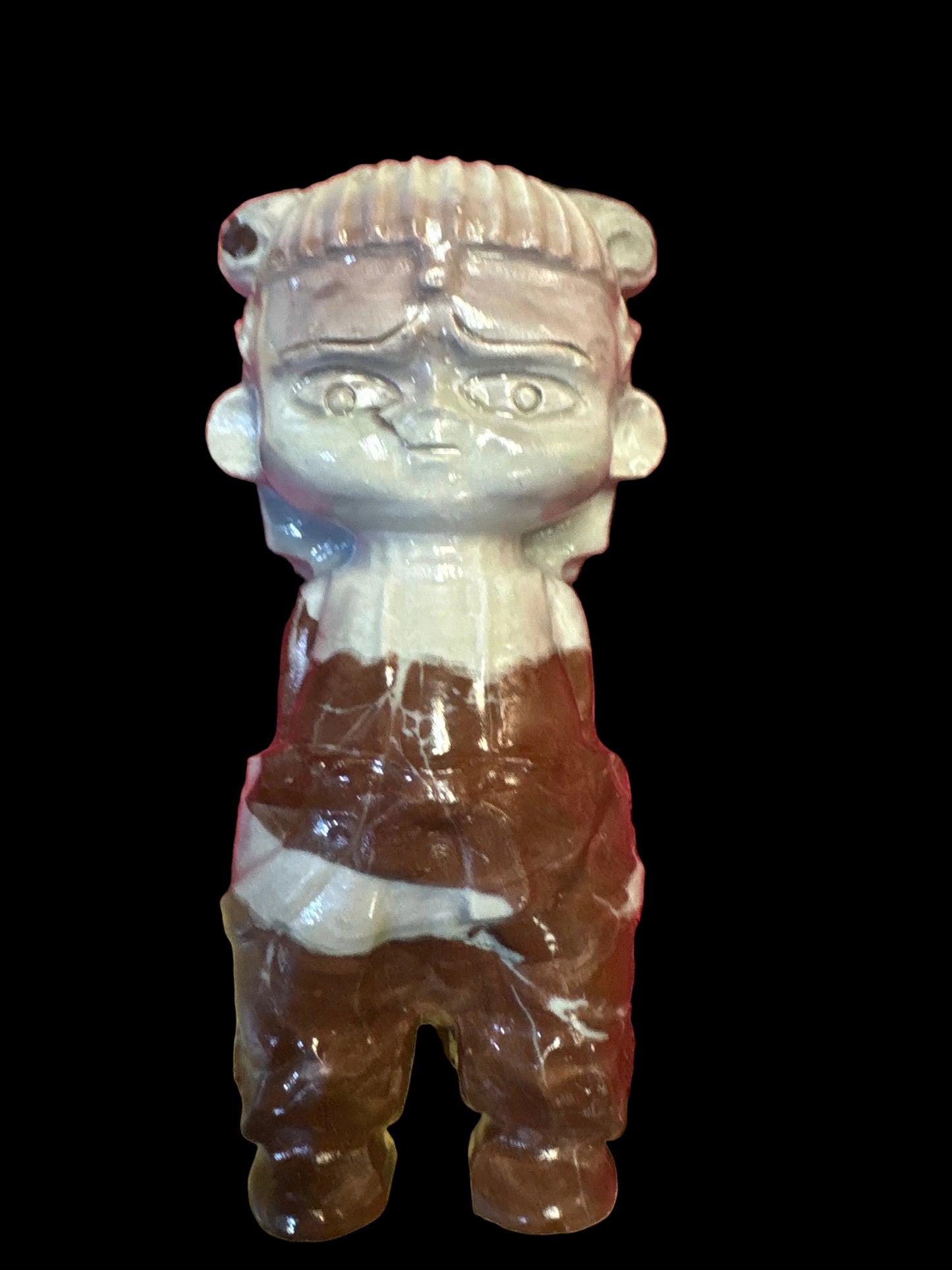 6" Shiva Rugrat