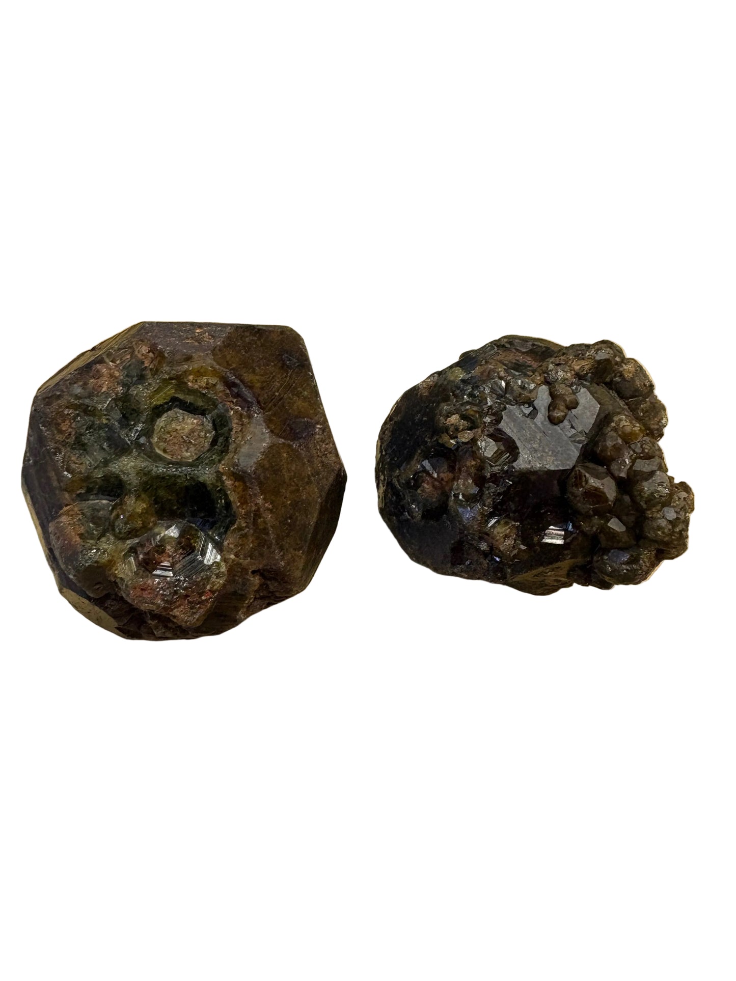 Mali Garnet Extra Large