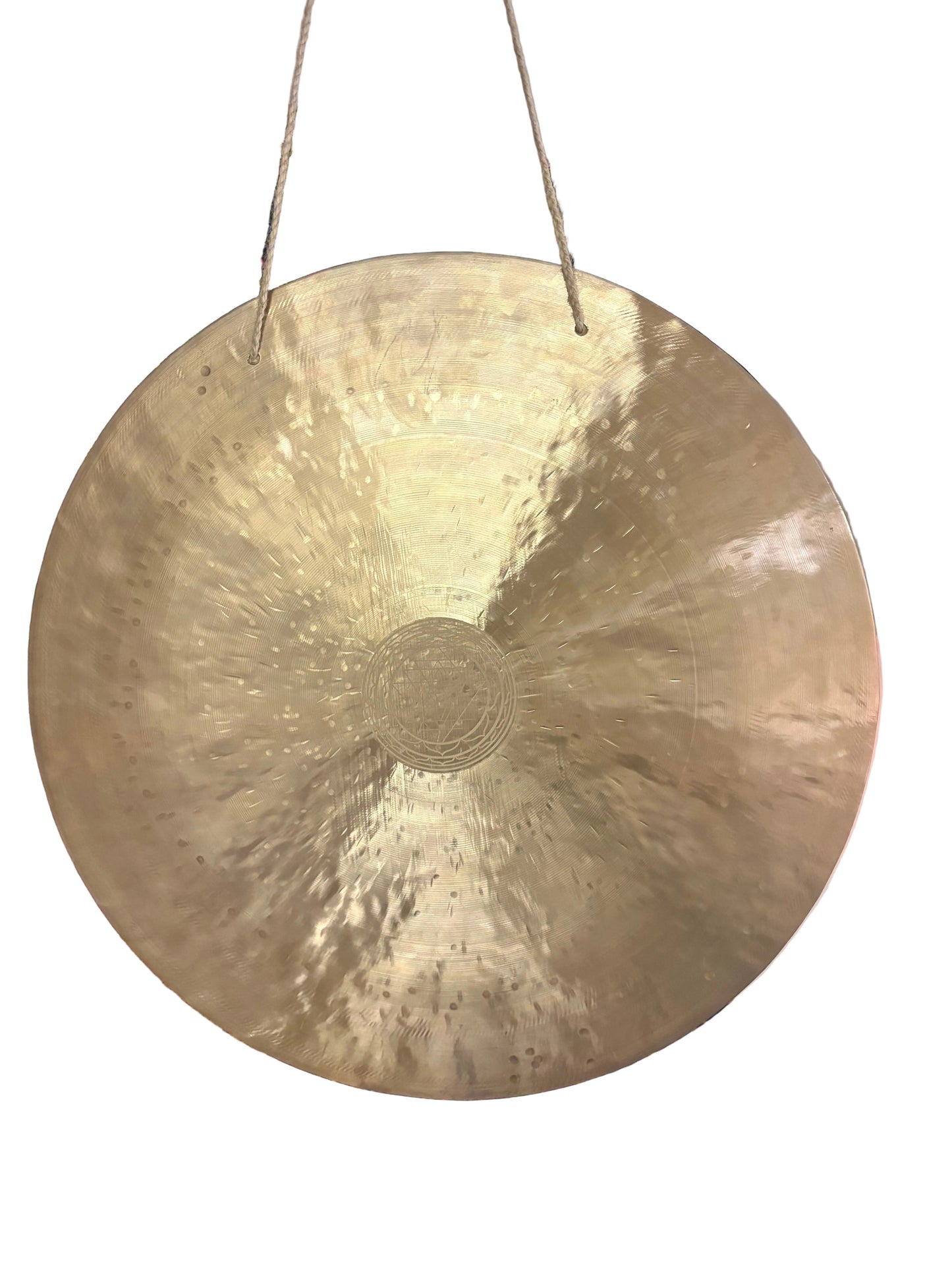 Gong- 18 Inches