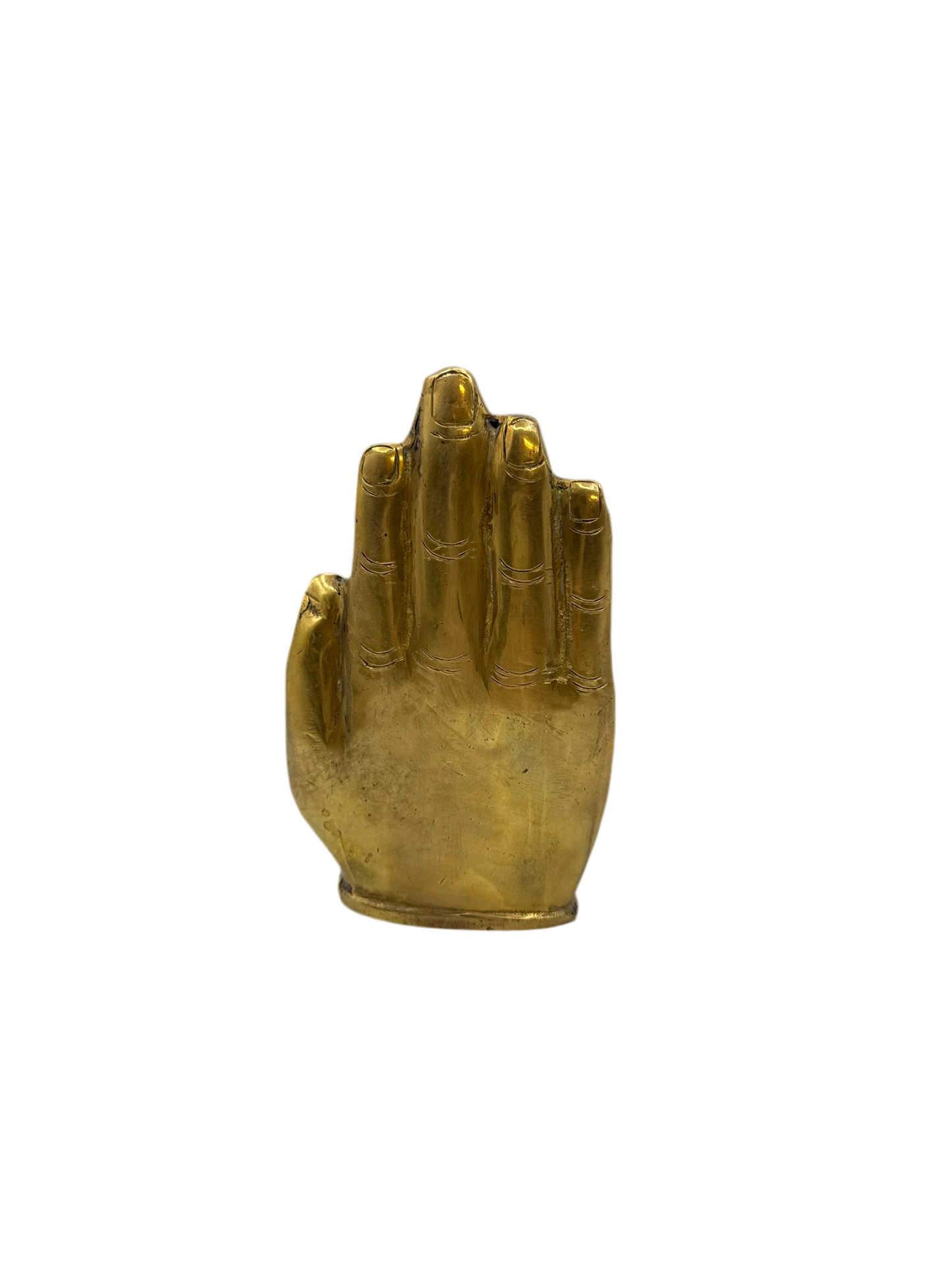 Tibetan Brass Statue Various Deity