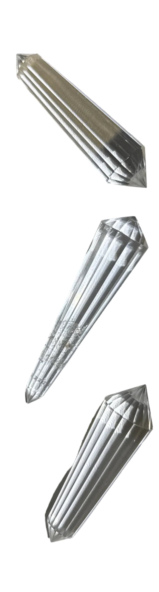 Himalayan Quartz Vogel from India
