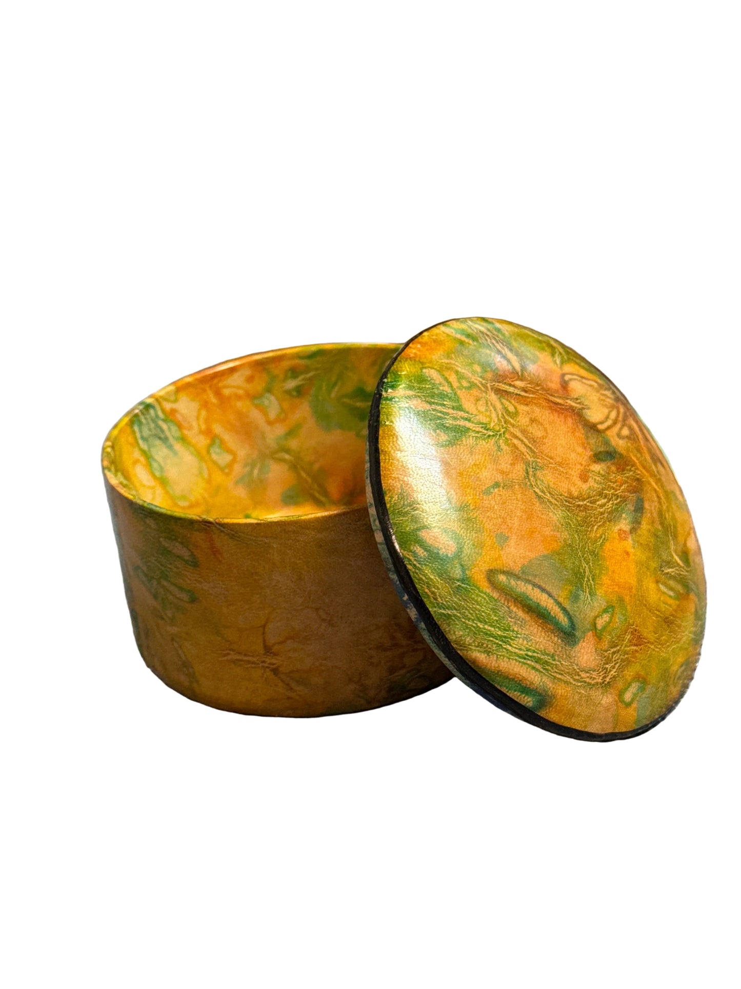 Tuareg Handcrafted Women's Box