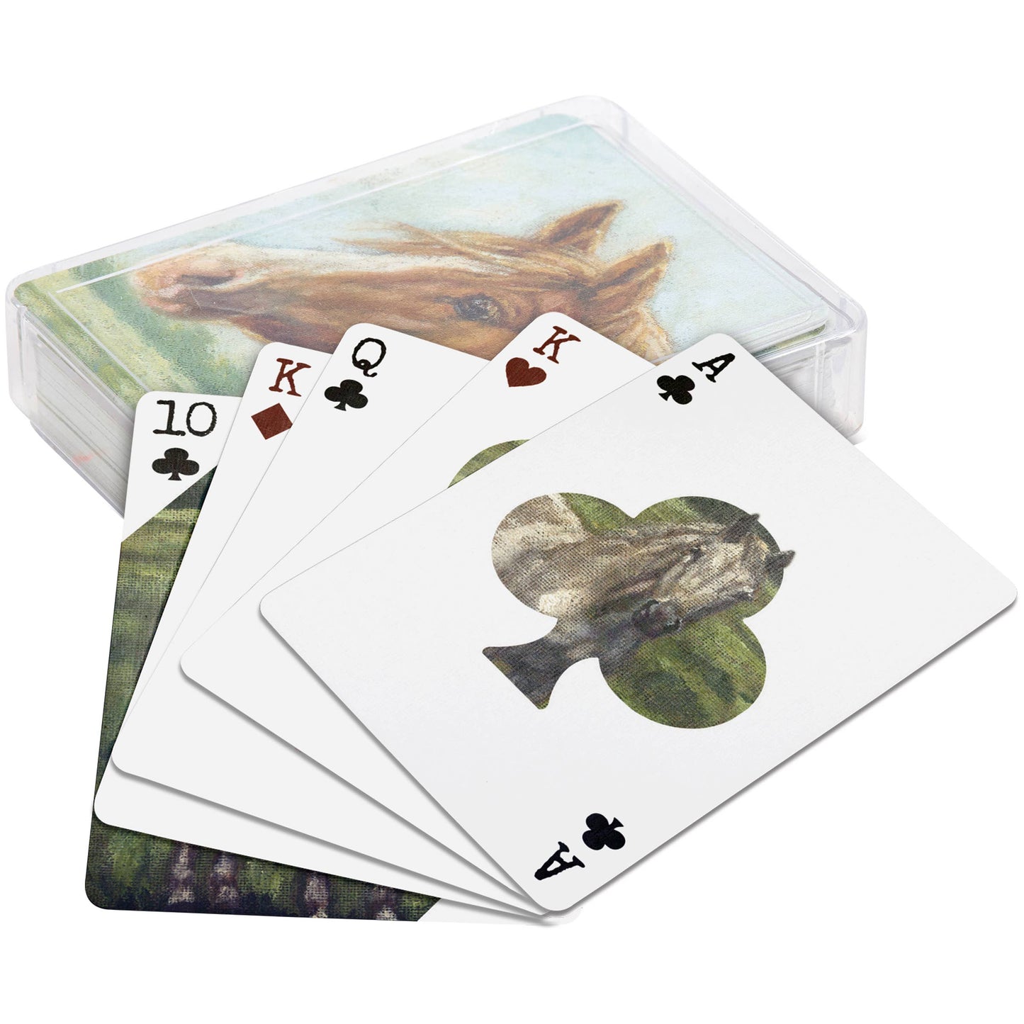 Playing Cards Various Themes