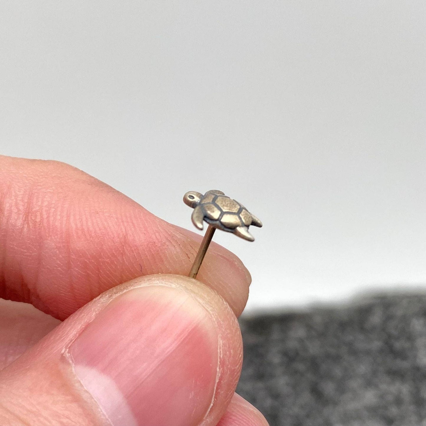 S925 Sterling Silver Ear Studs