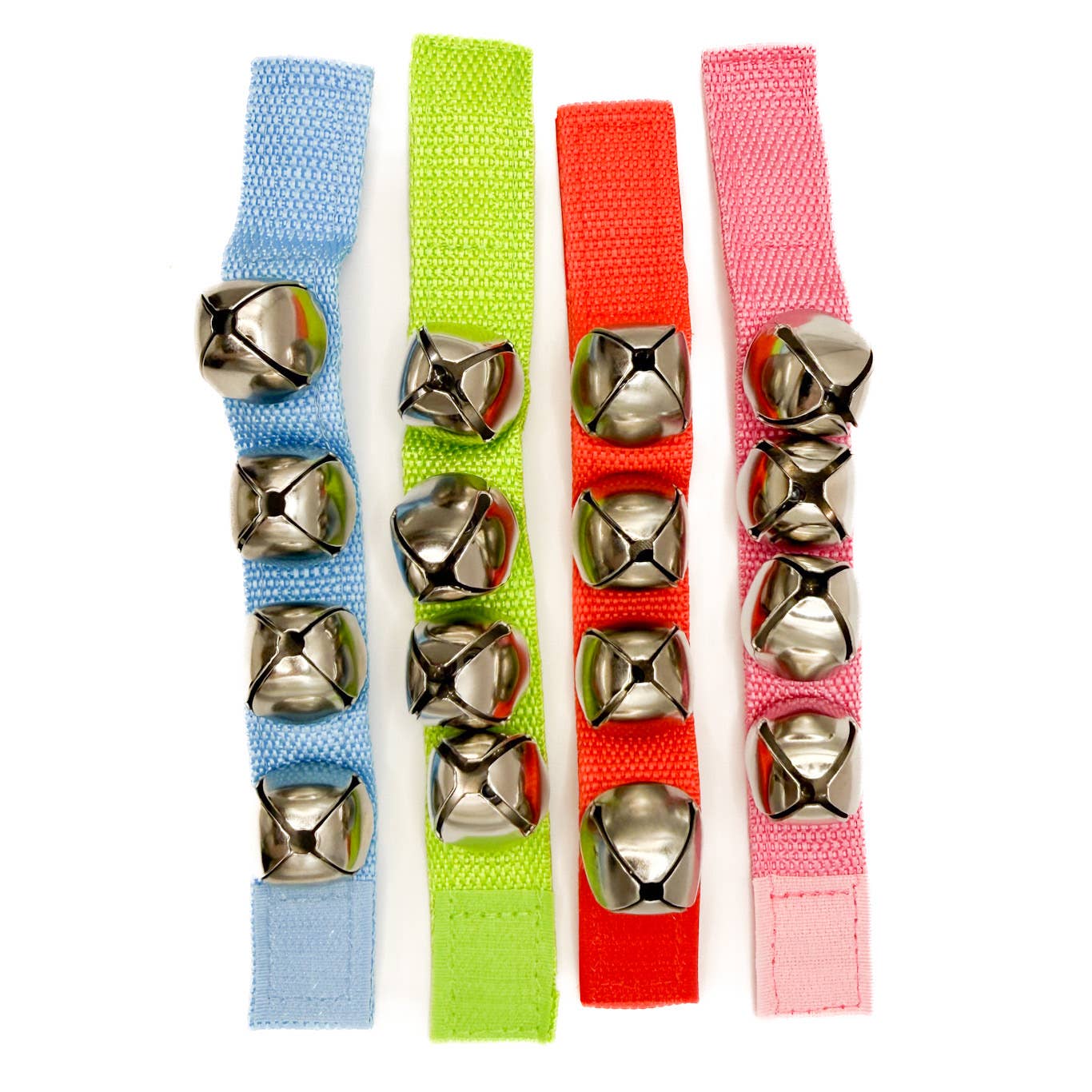 Wrist Bells