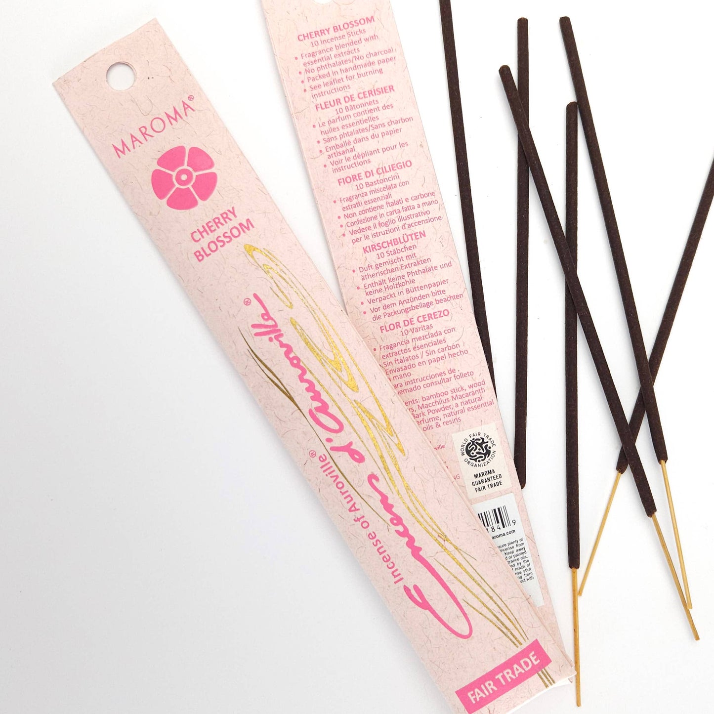 Incense Cherry Blossom
