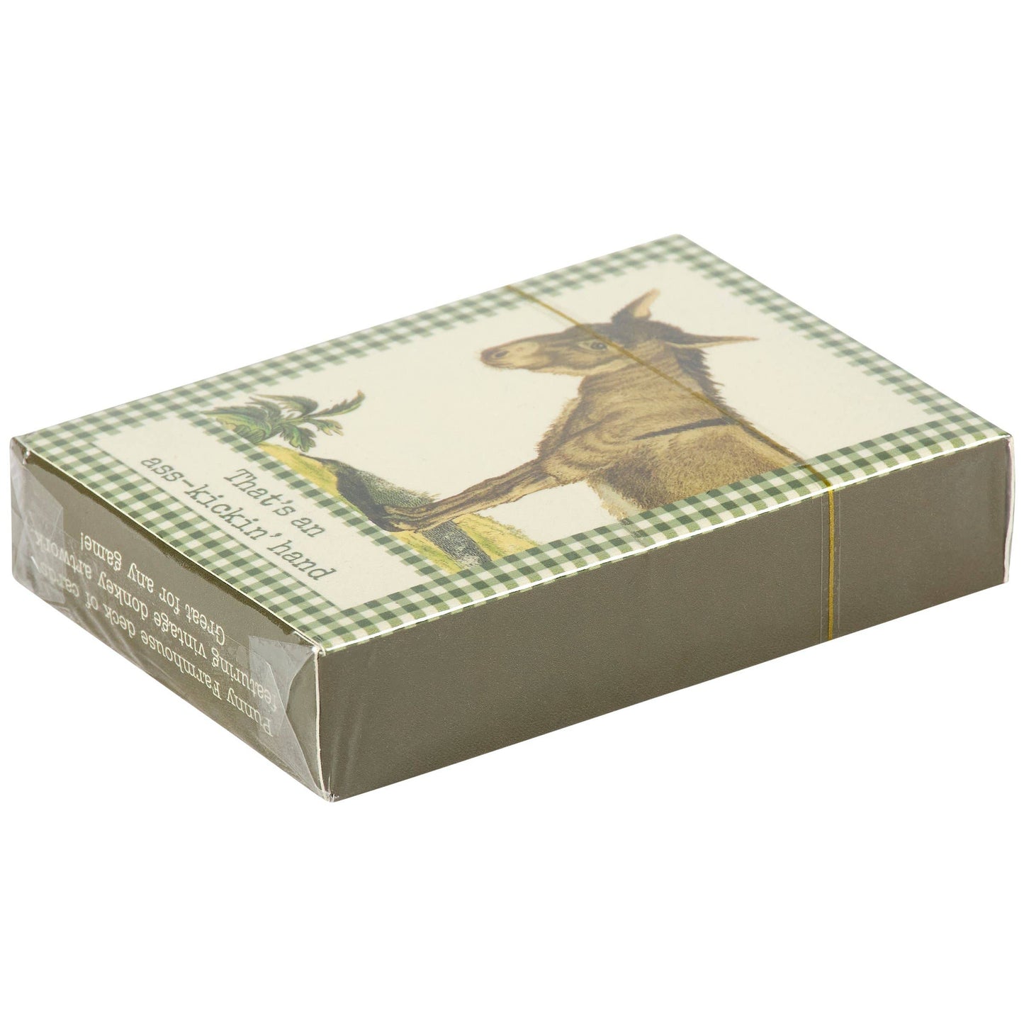 Playing Cards Various Themes