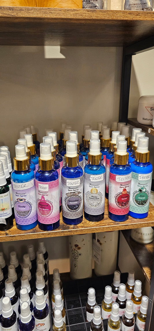 Gem Spray Harmonia