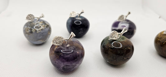 Stone Apples