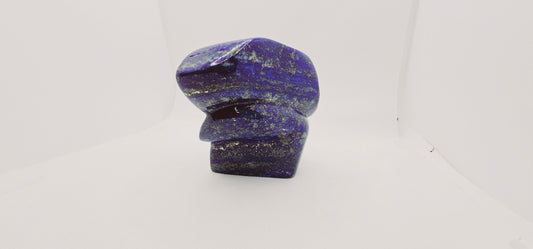 Lapis Freeform Polished