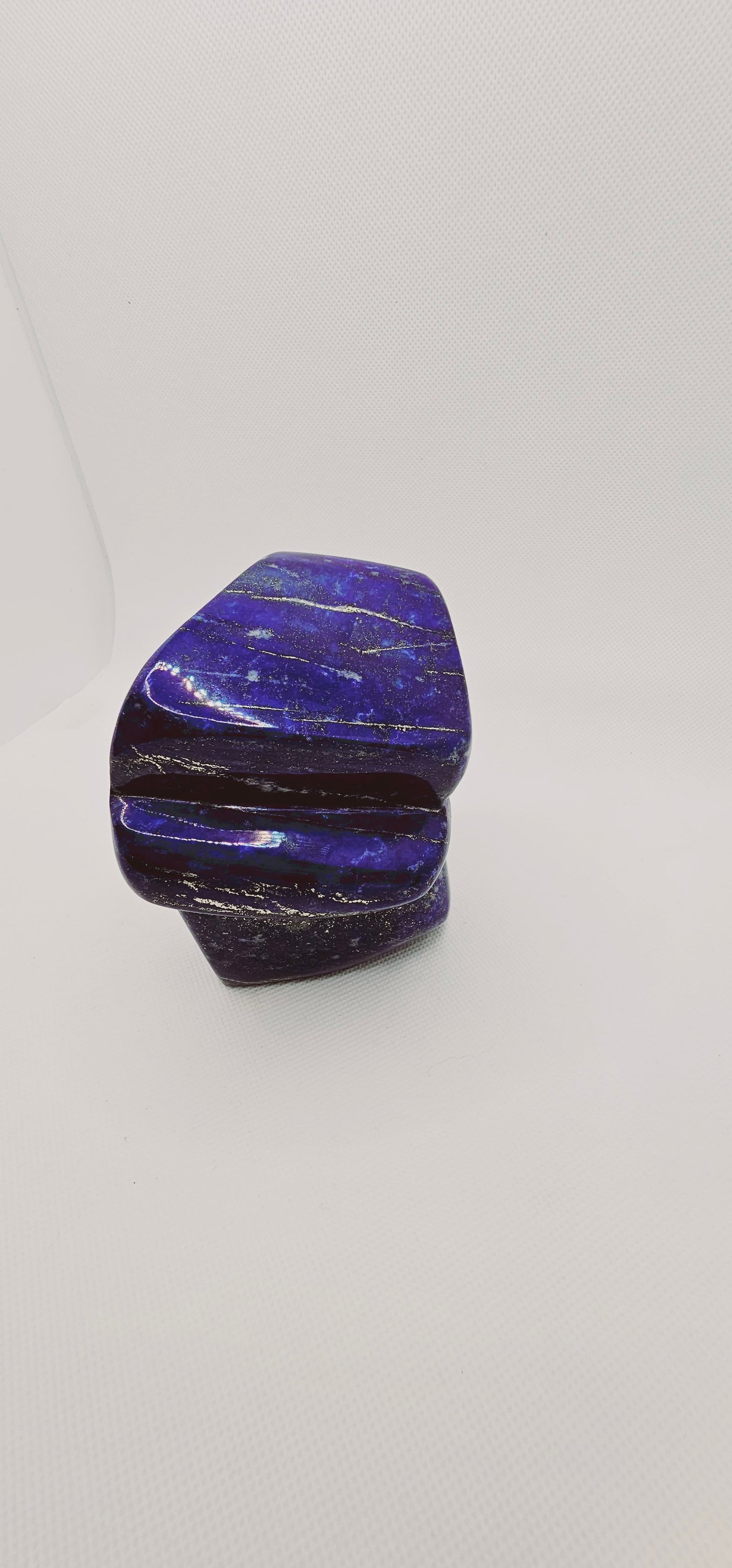 Lapis Freeform Polished