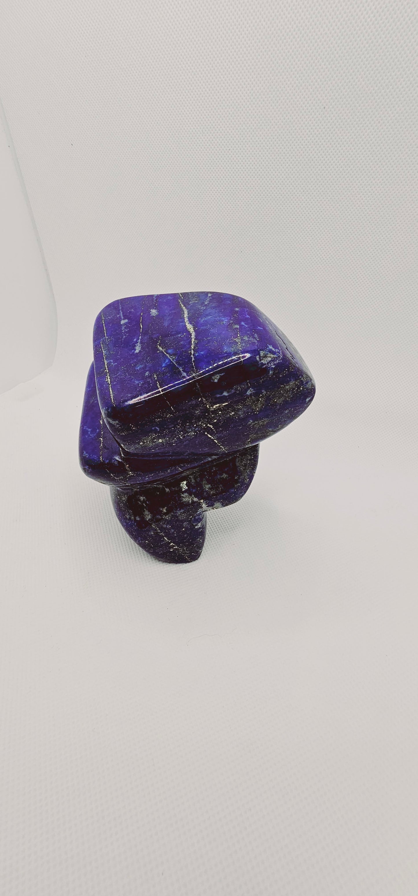 Lapis Freeform Polished