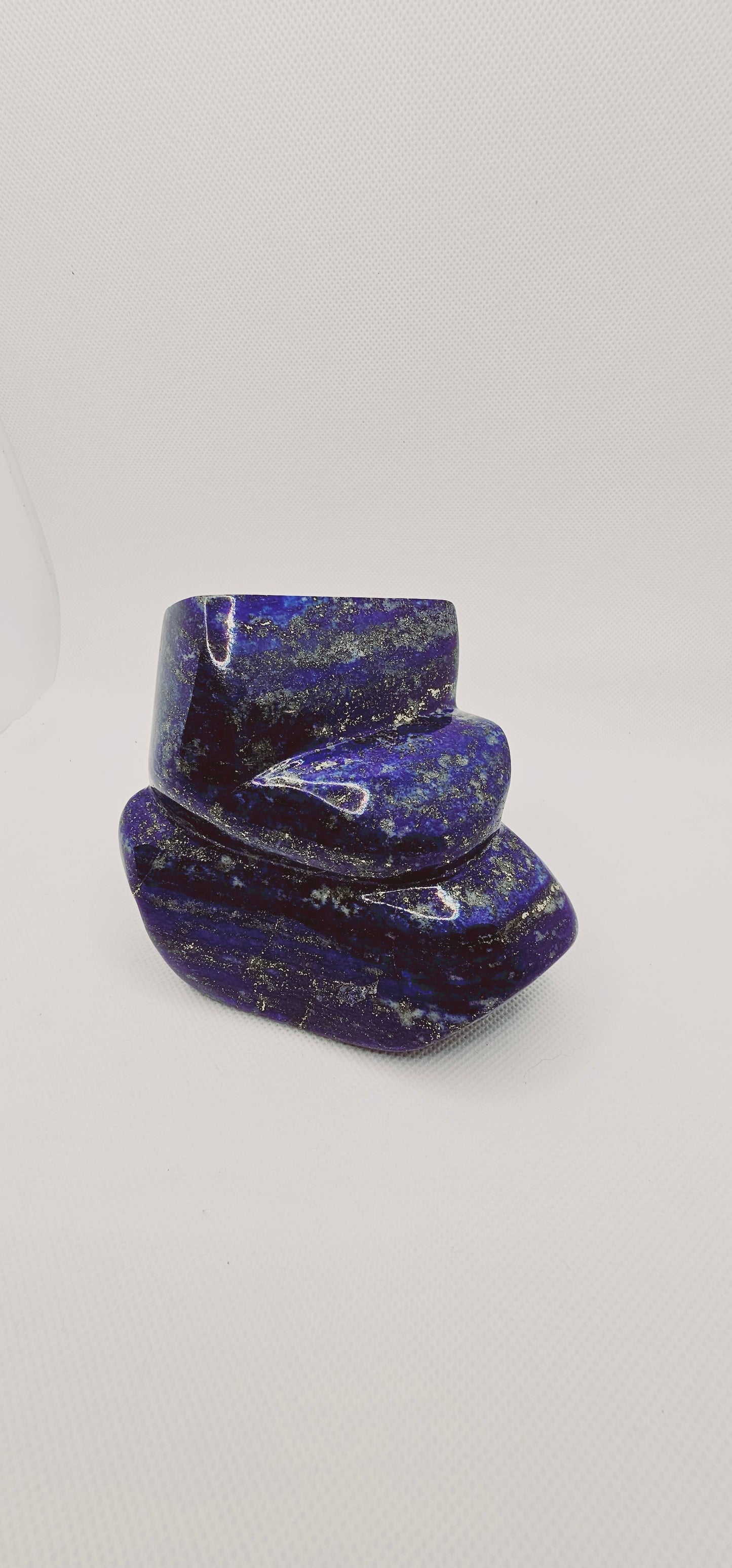 Lapis Freeform Polished