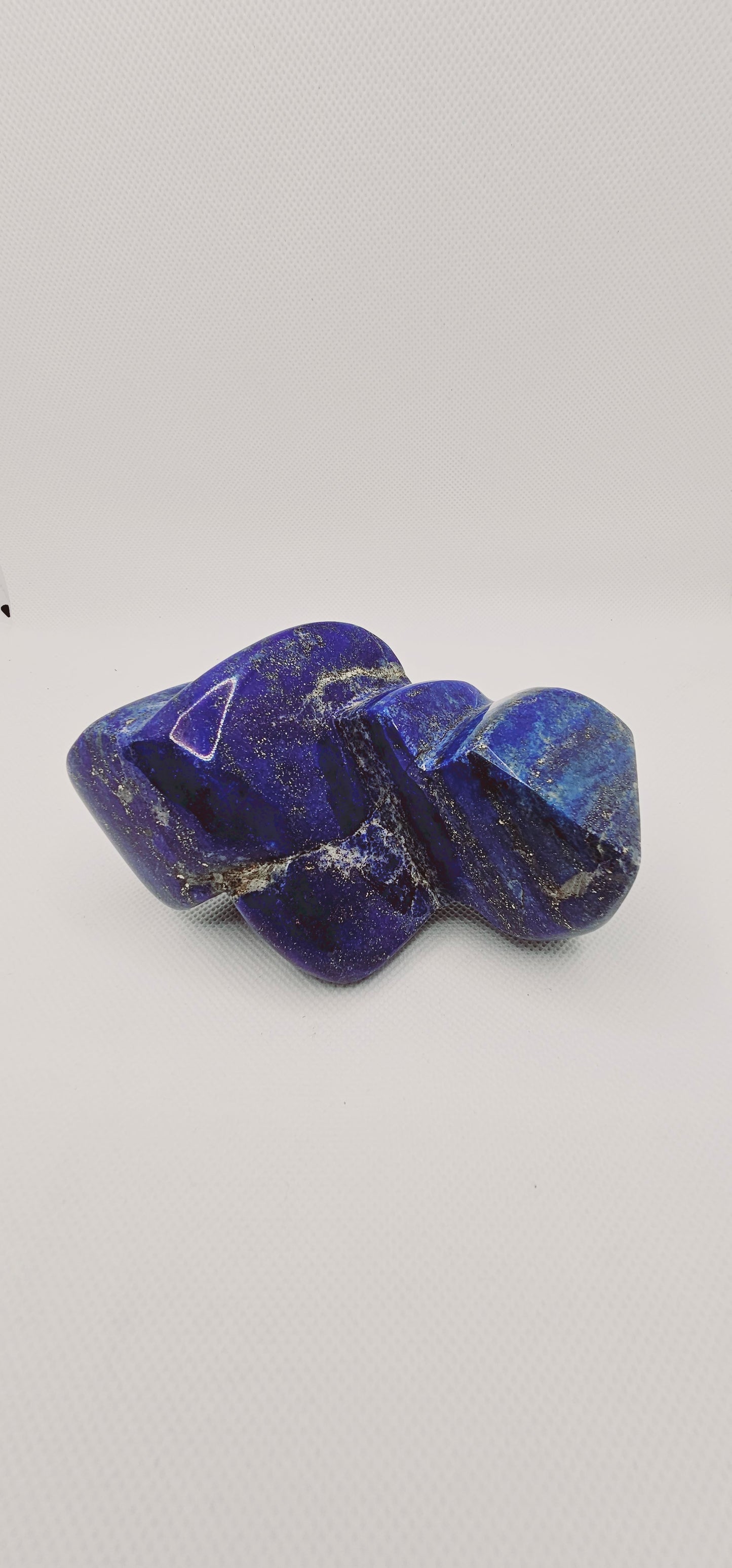 Lapis Freeform Polished