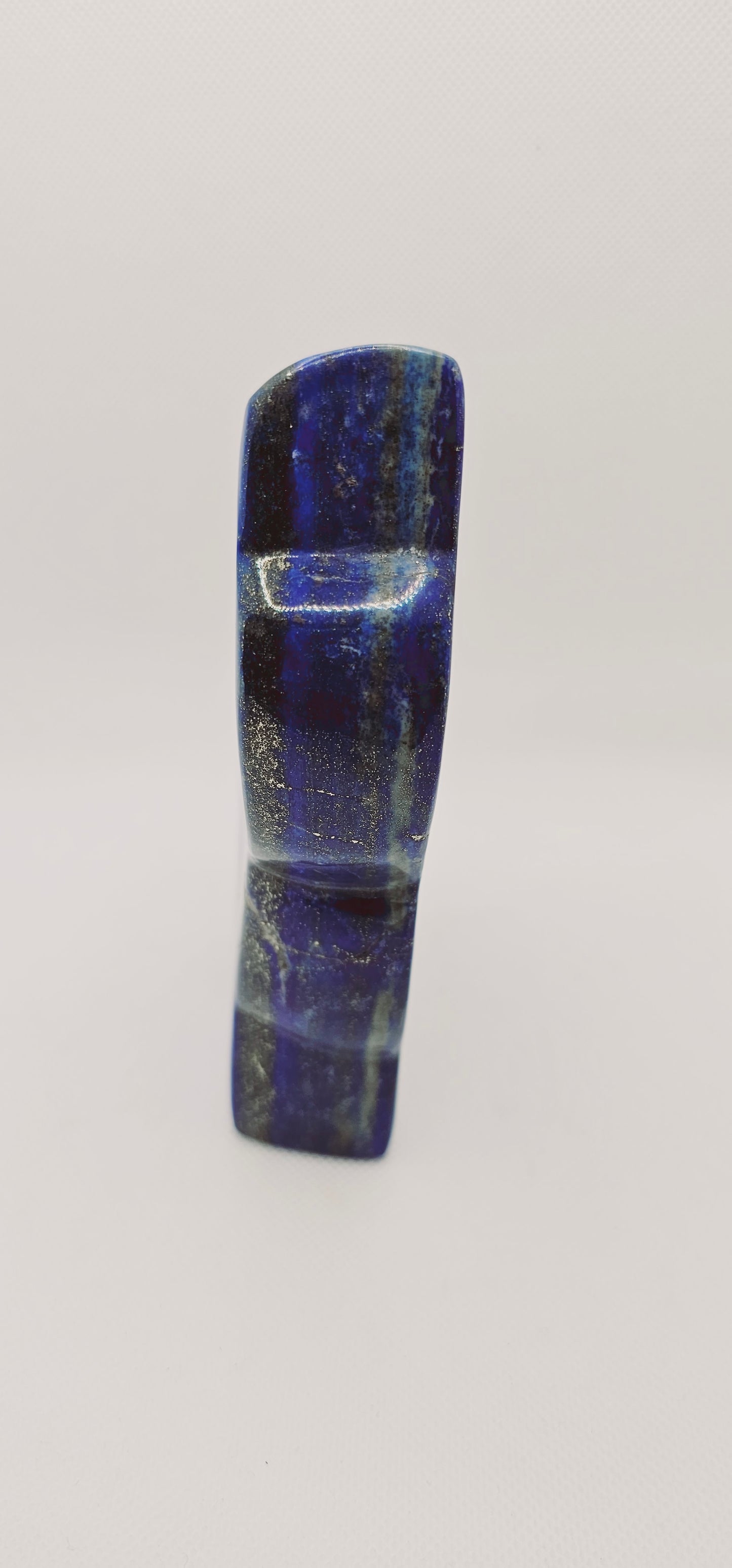 Lapis Freeform Polished