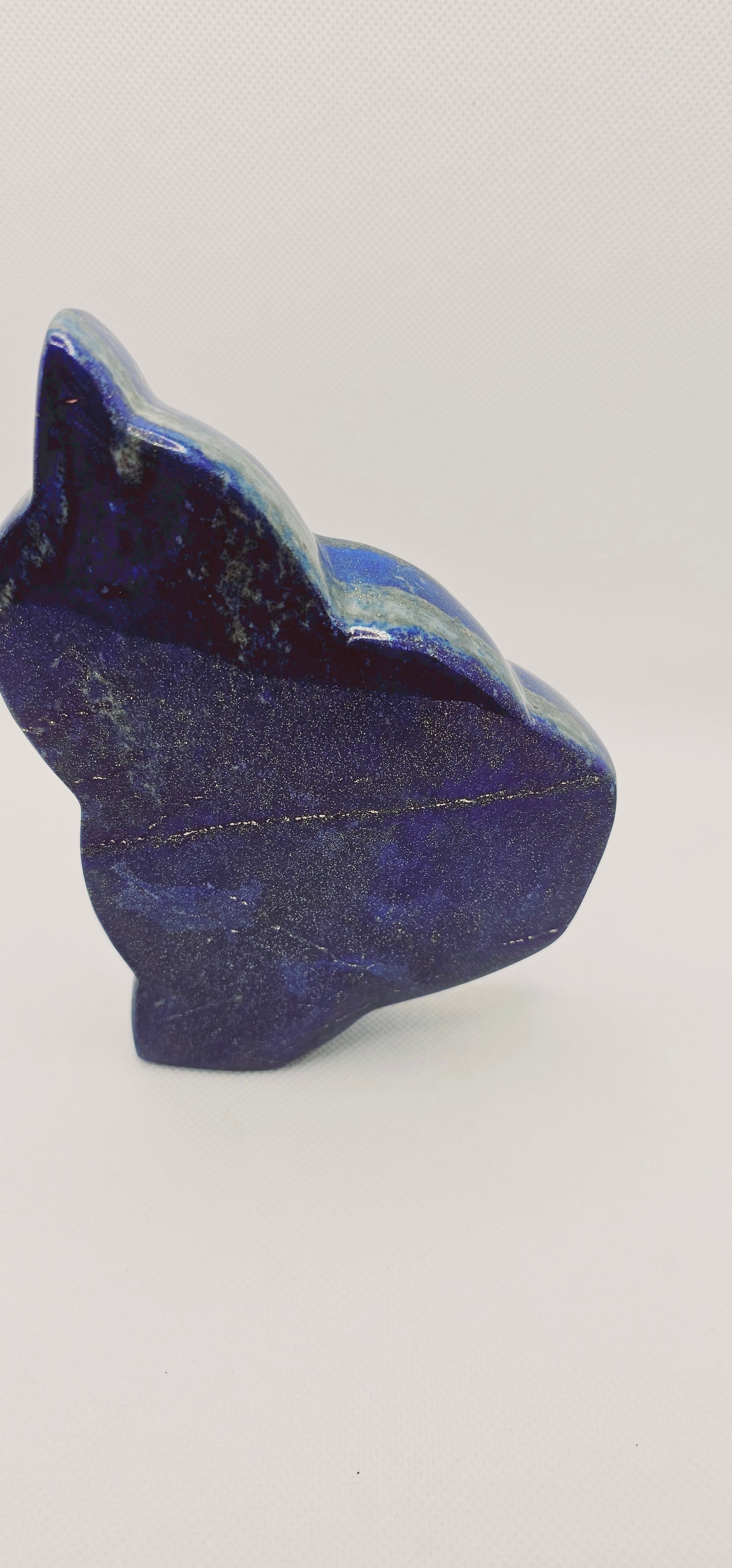 Lapis Freeform Polished