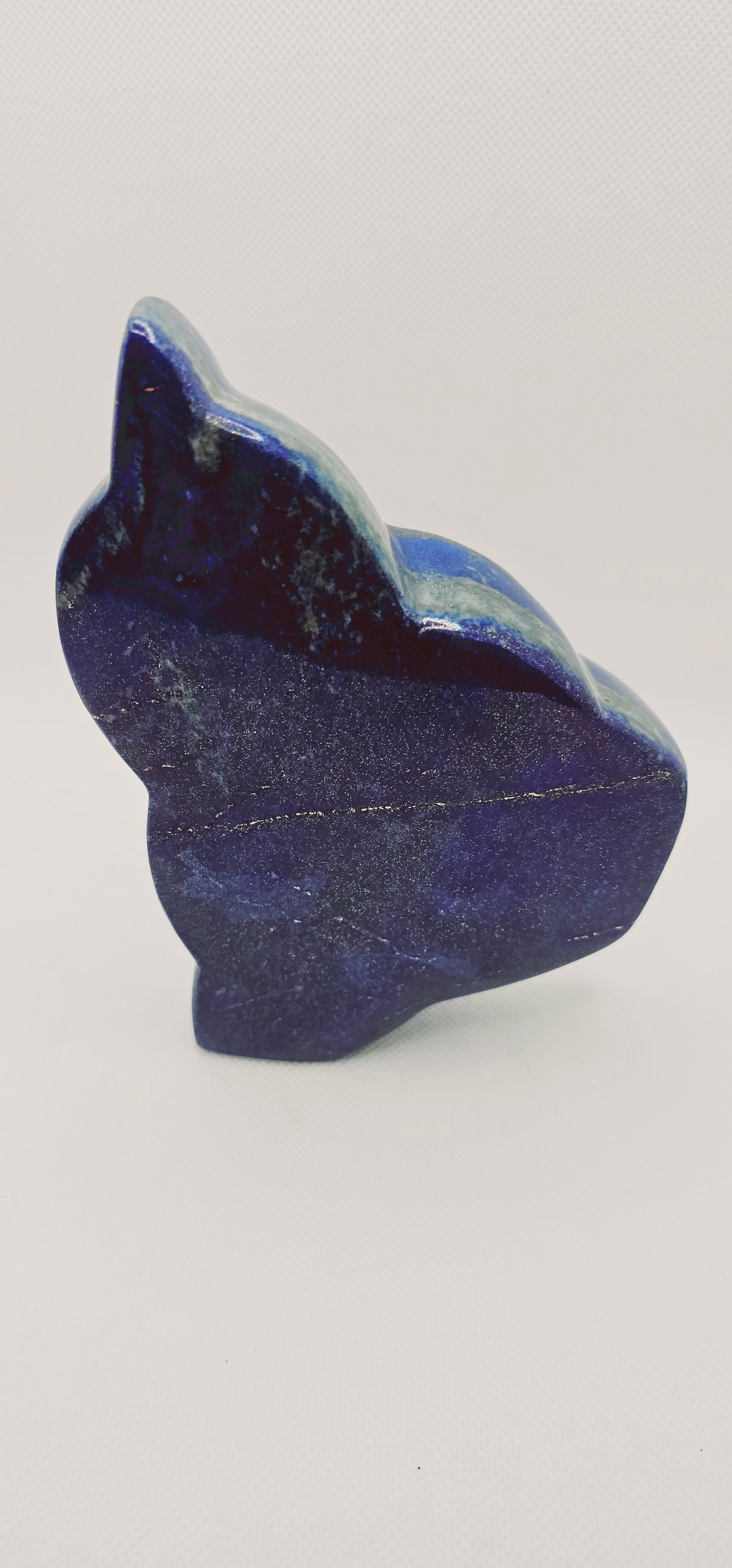 Lapis Freeform Polished