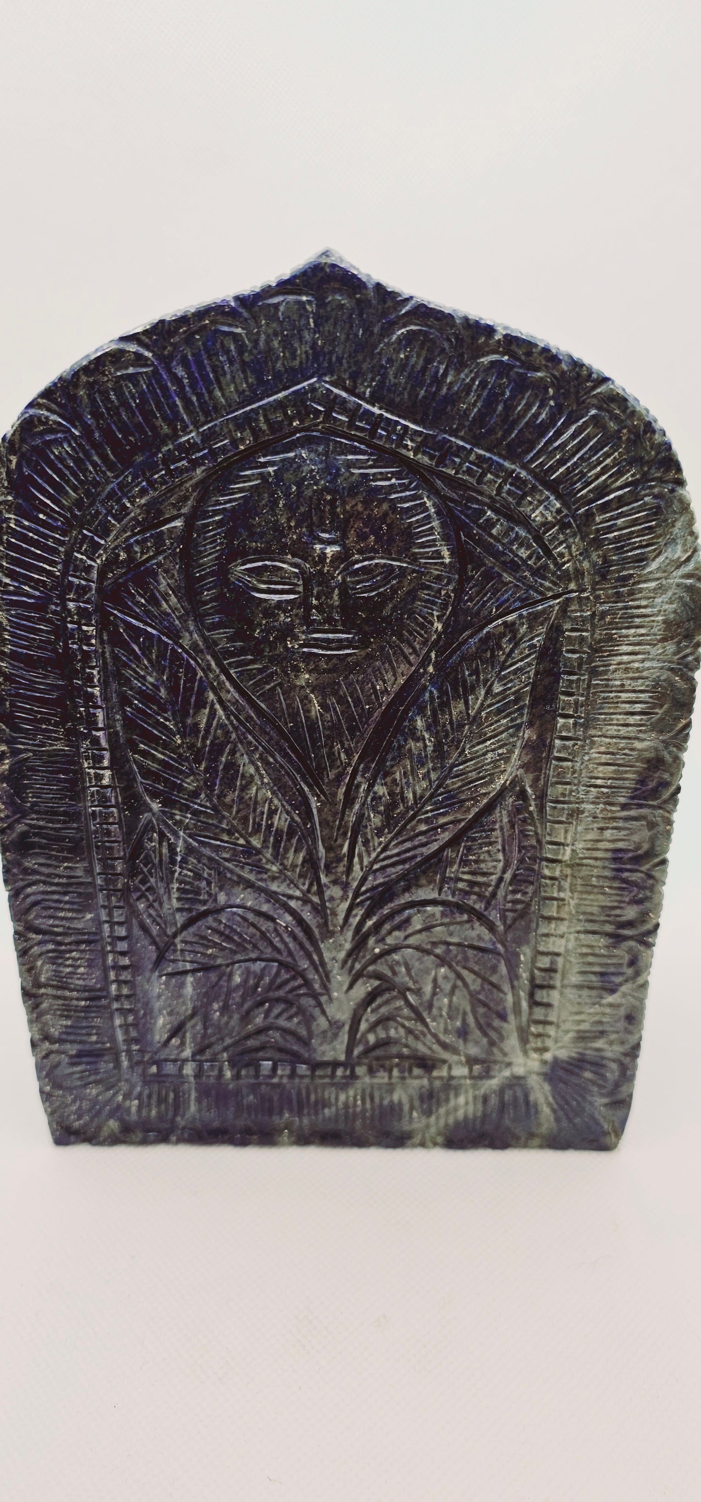 Lapis Ganesha
