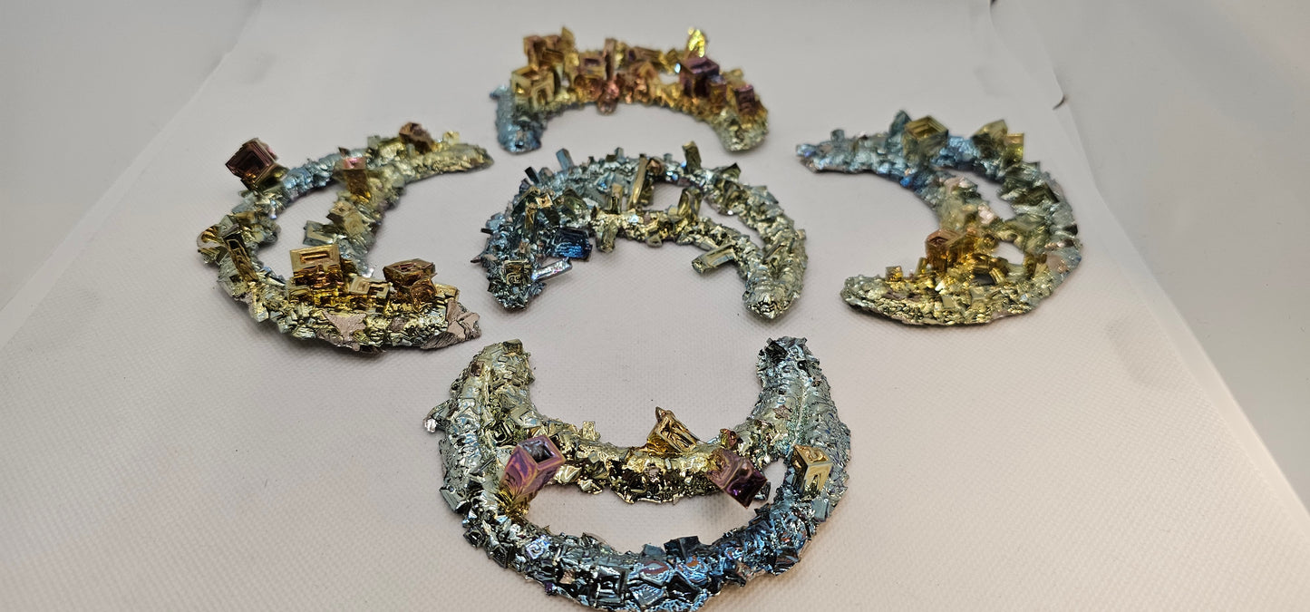 Bismuth Moon