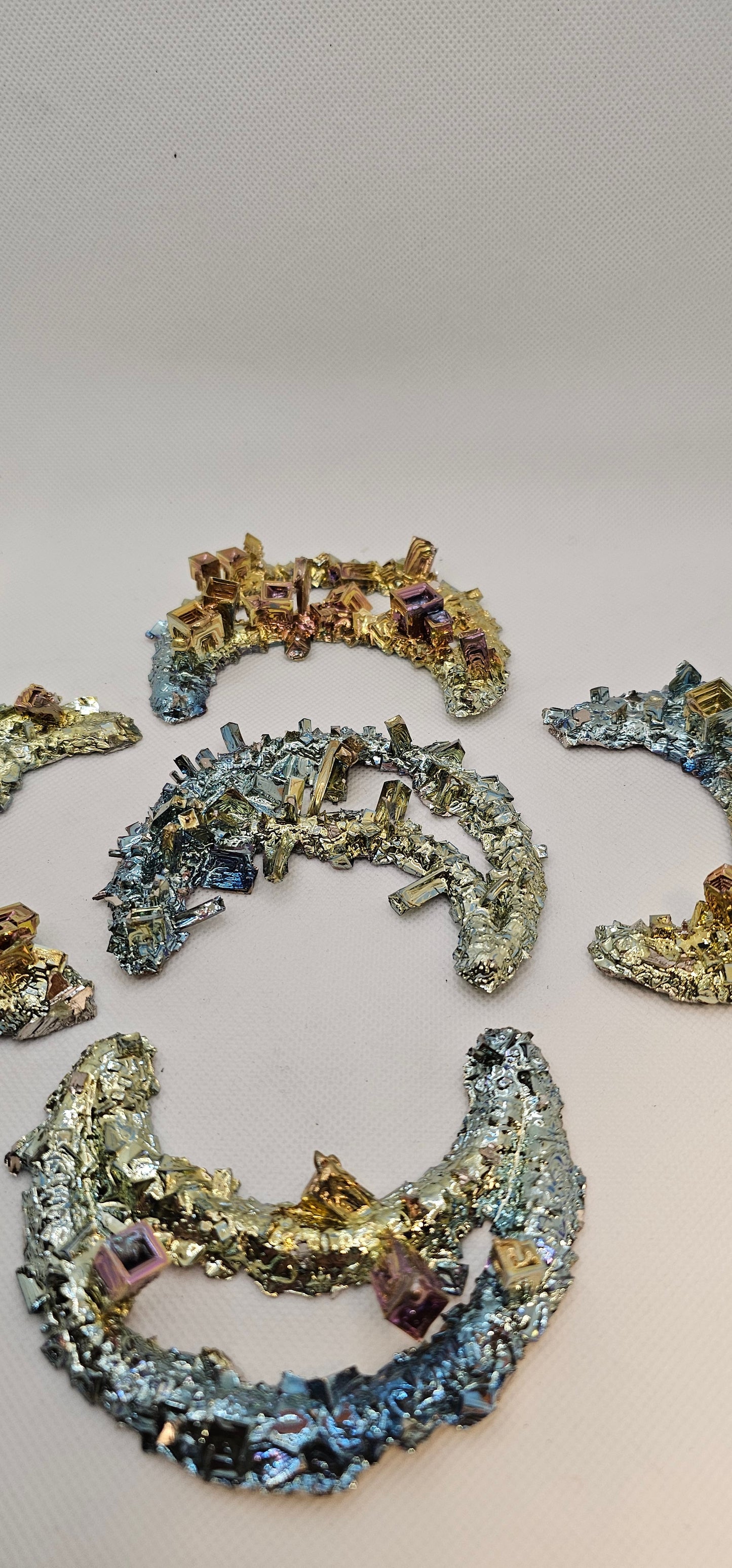 Bismuth Moon