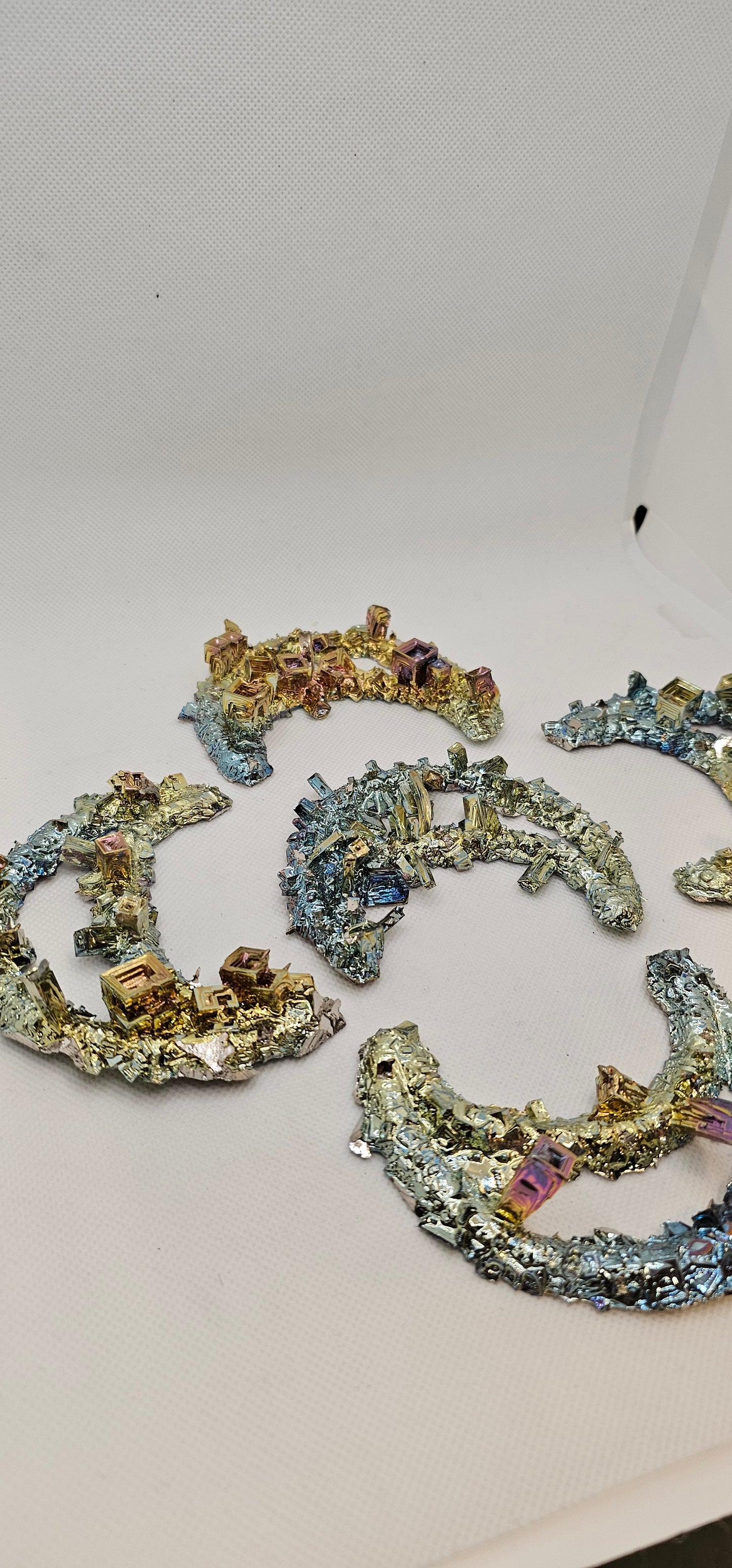 Bismuth Moon