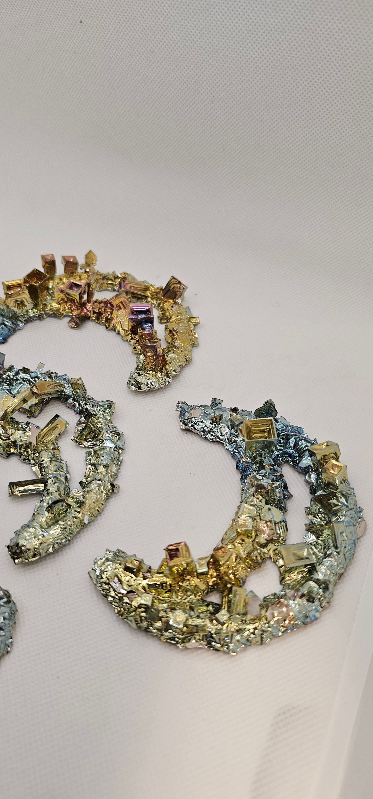 Bismuth Moon
