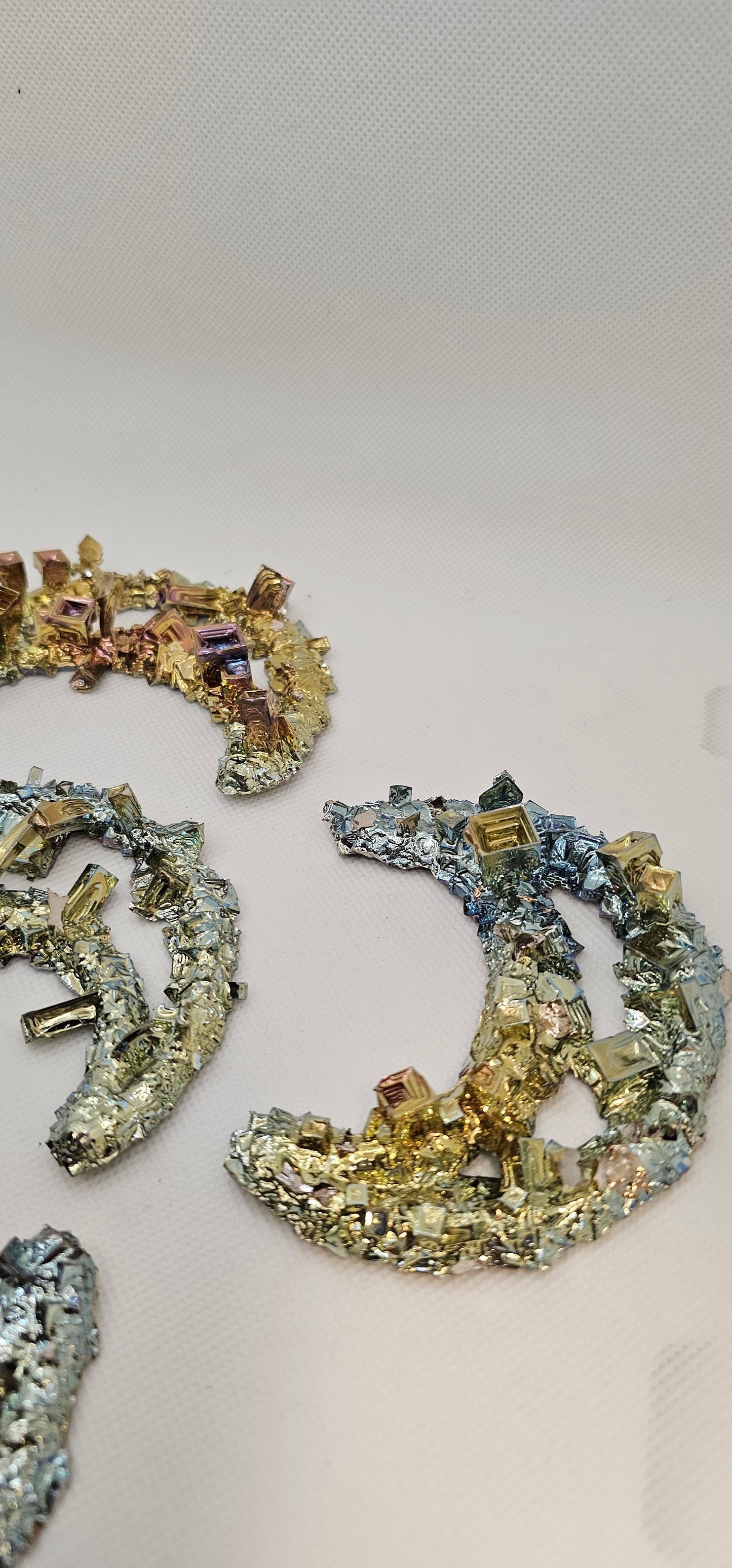 Bismuth Moon