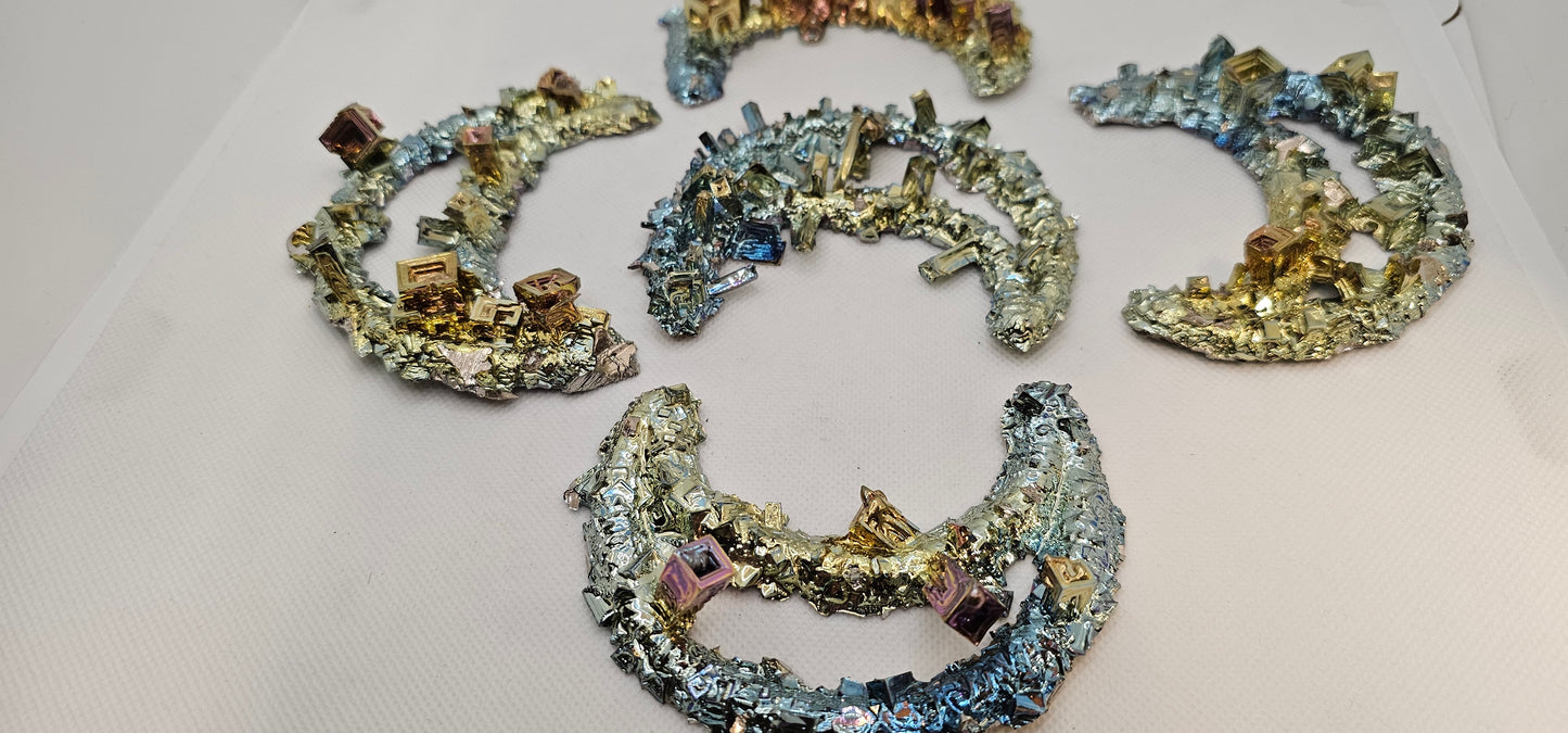 Bismuth Moon
